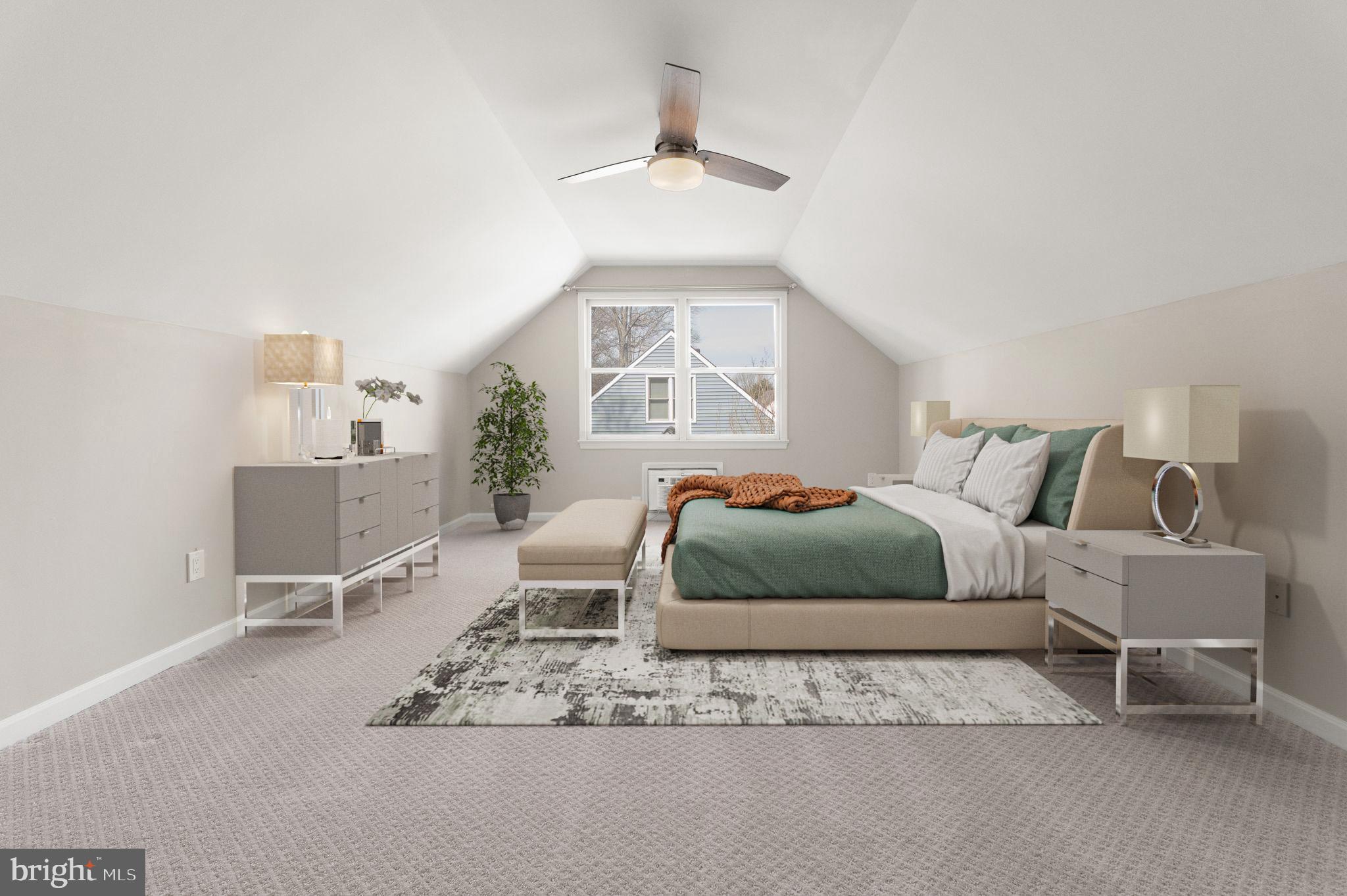 LAKE DEVEREUX - Residential