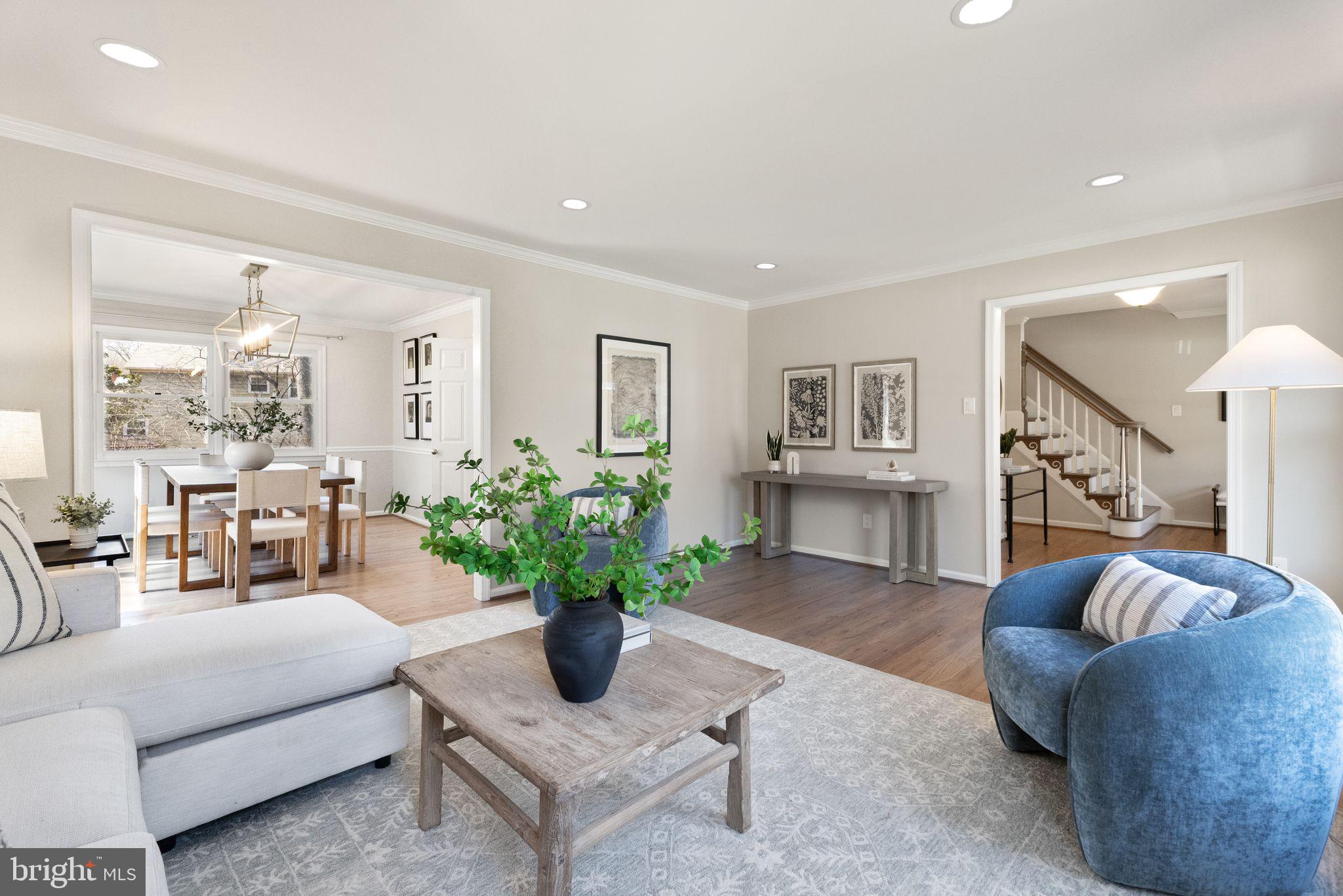 LAKE DEVEREUX - Residential