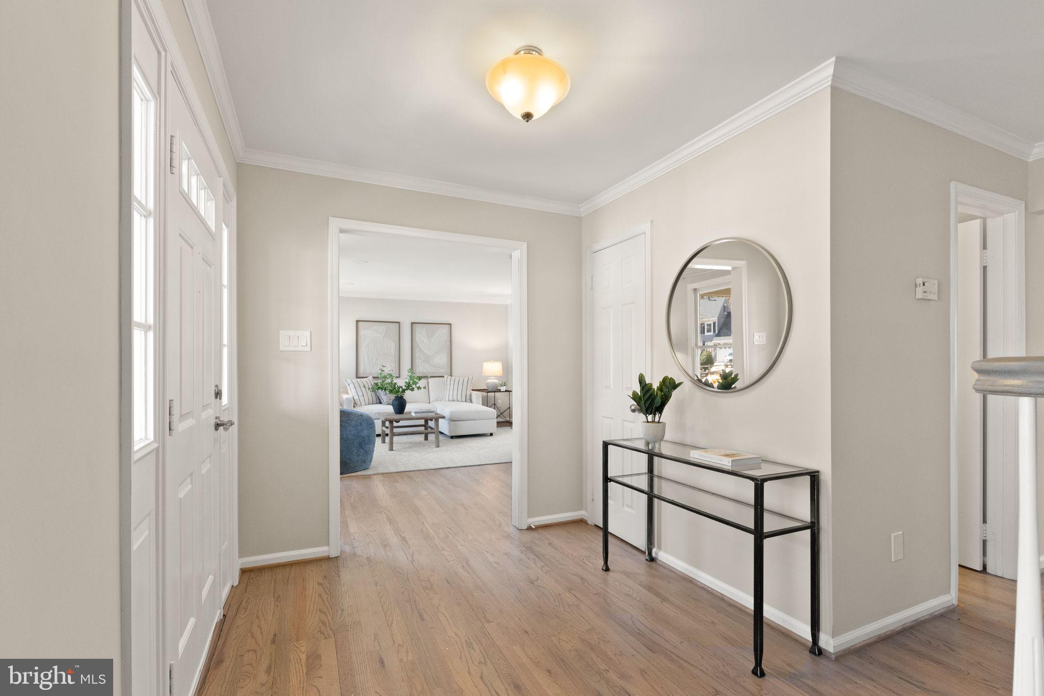 LAKE DEVEREUX - Residential