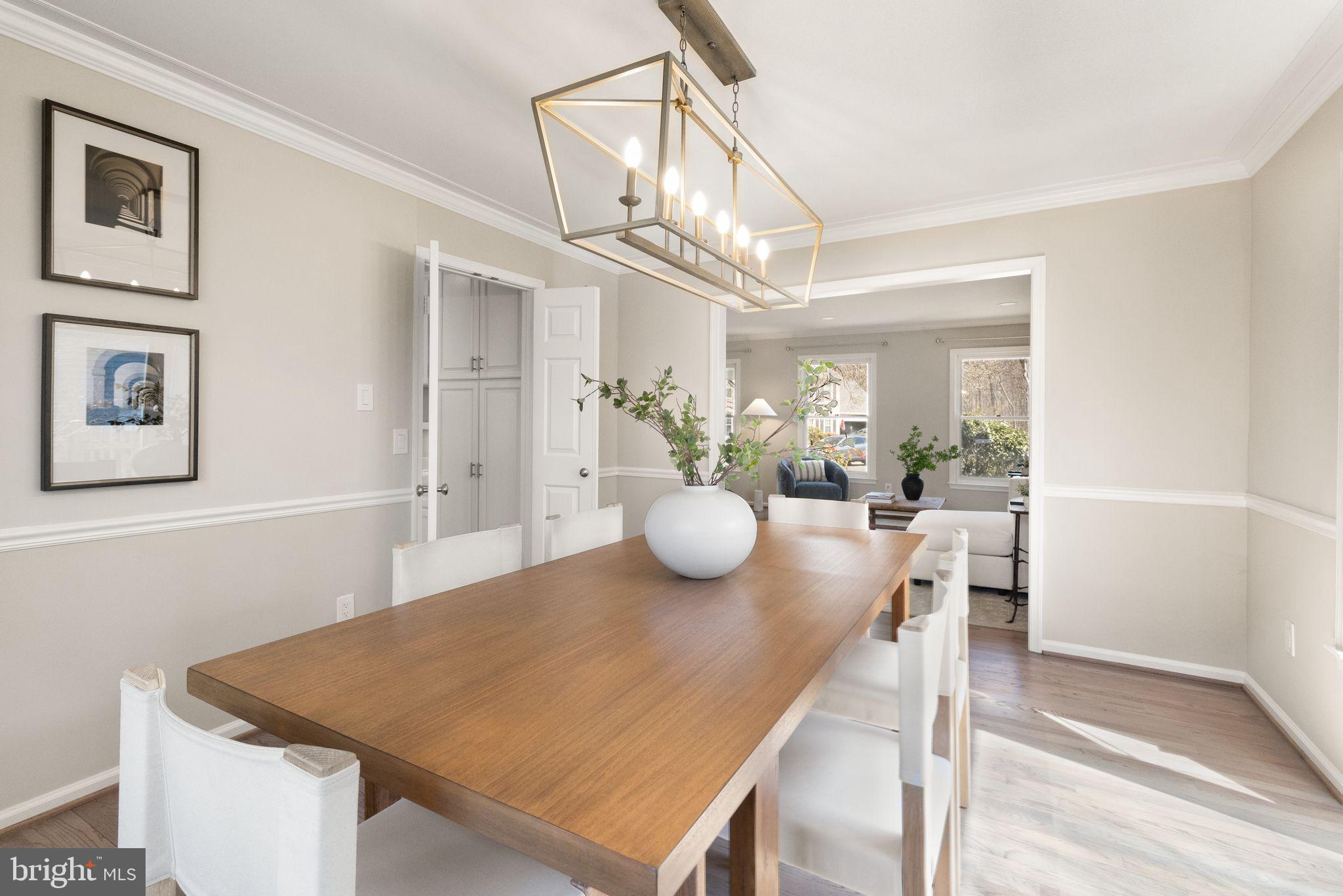 LAKE DEVEREUX - Residential