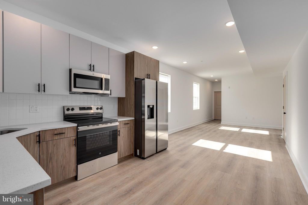 Photo of 2234 N Franklin Street #2, PHILADELPHIA, PA 19133 (MLS # PAPH2582894)