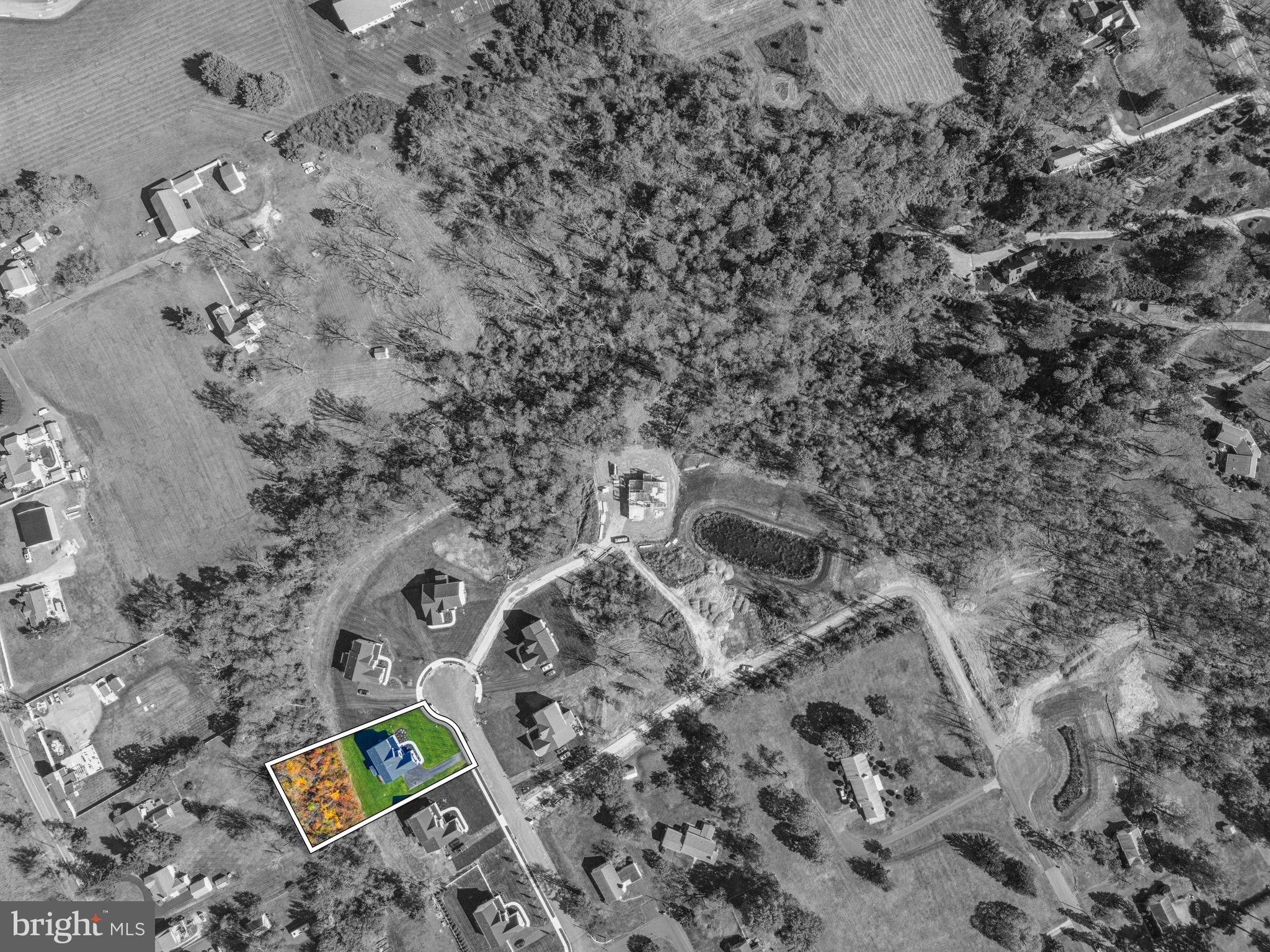 ARDEN RESERVE - Residential