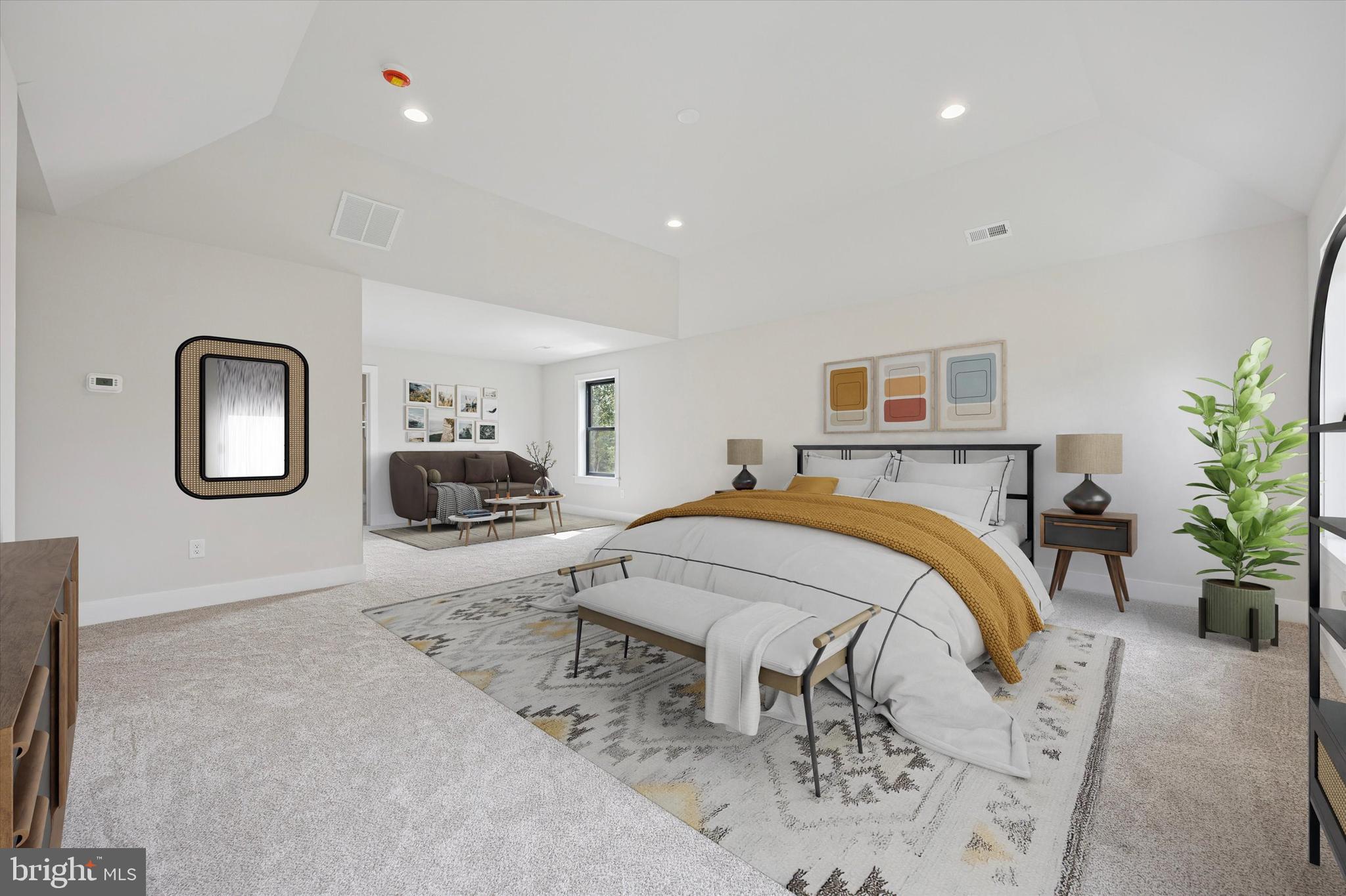 ARDEN RESERVE - Residential