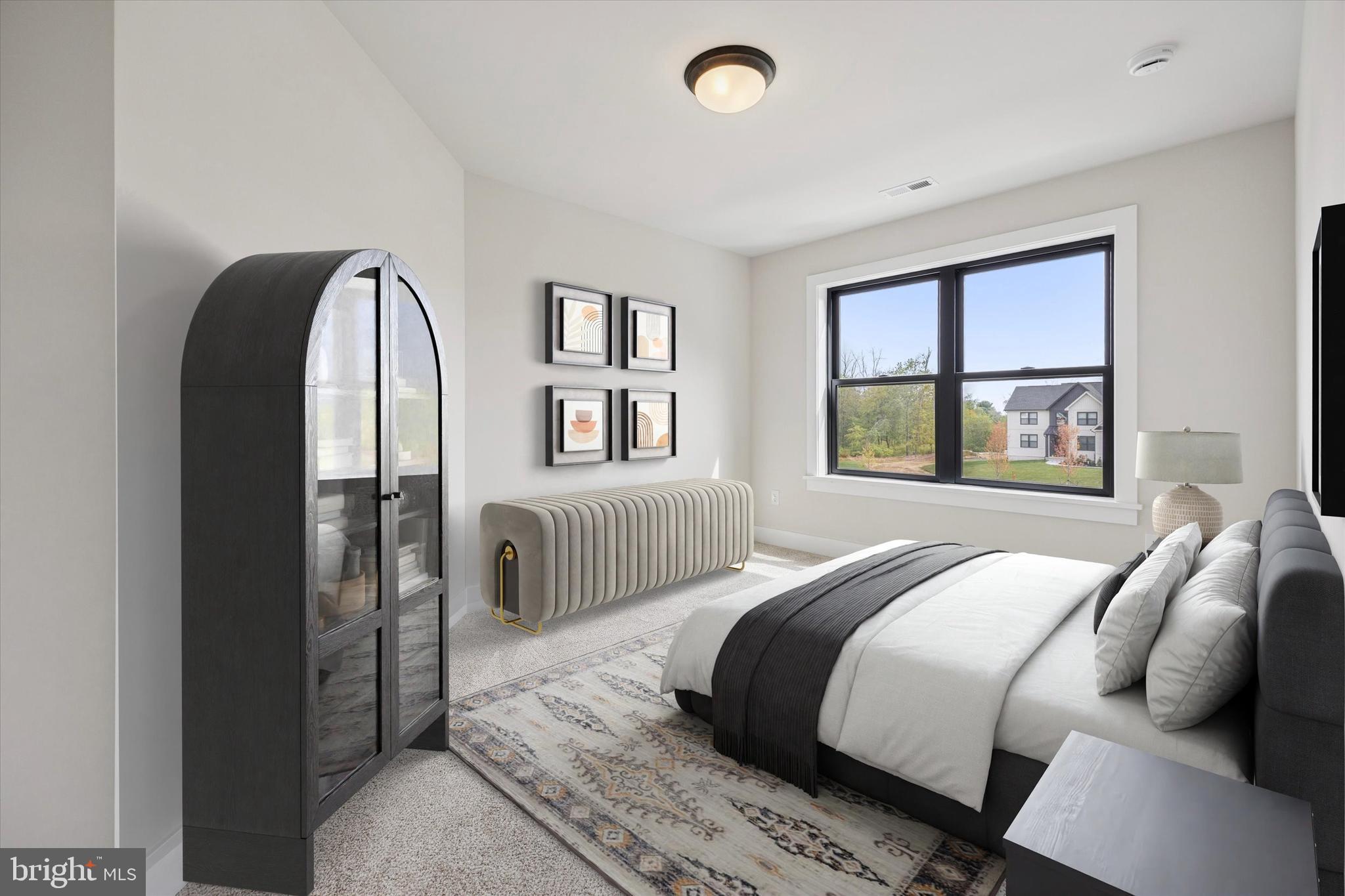 ARDEN RESERVE - Residential