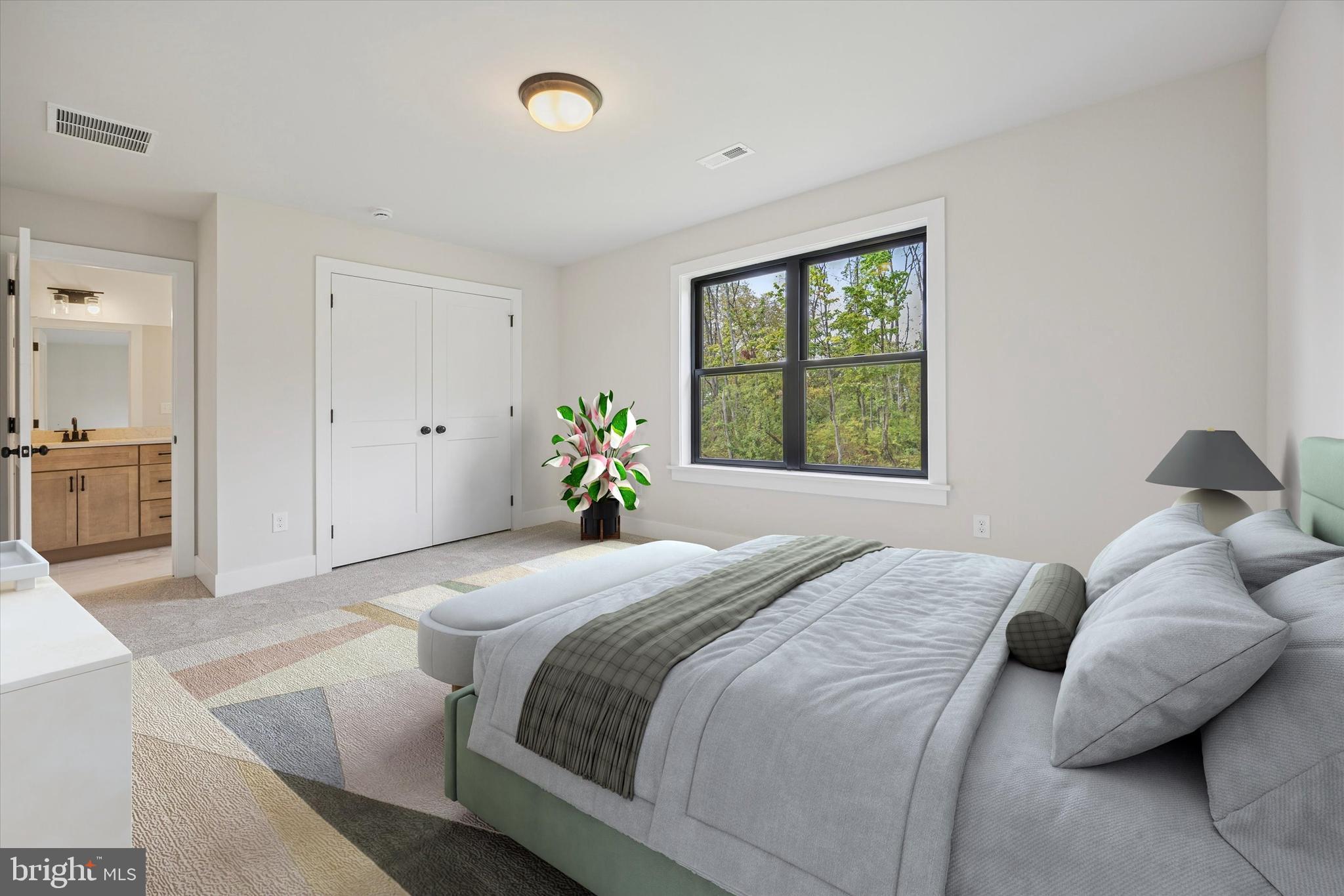 ARDEN RESERVE - Residential