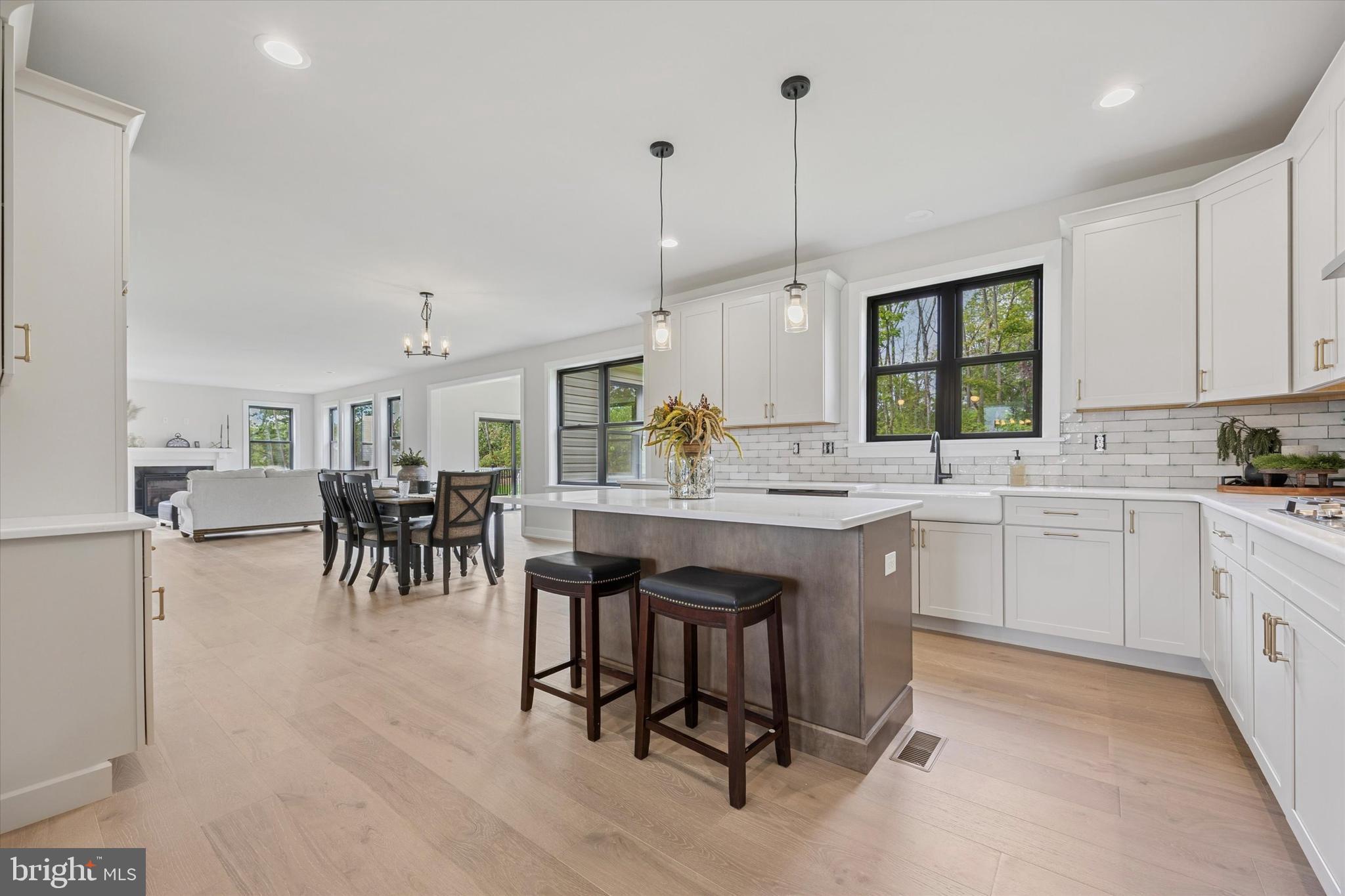 ARDEN RESERVE - Residential