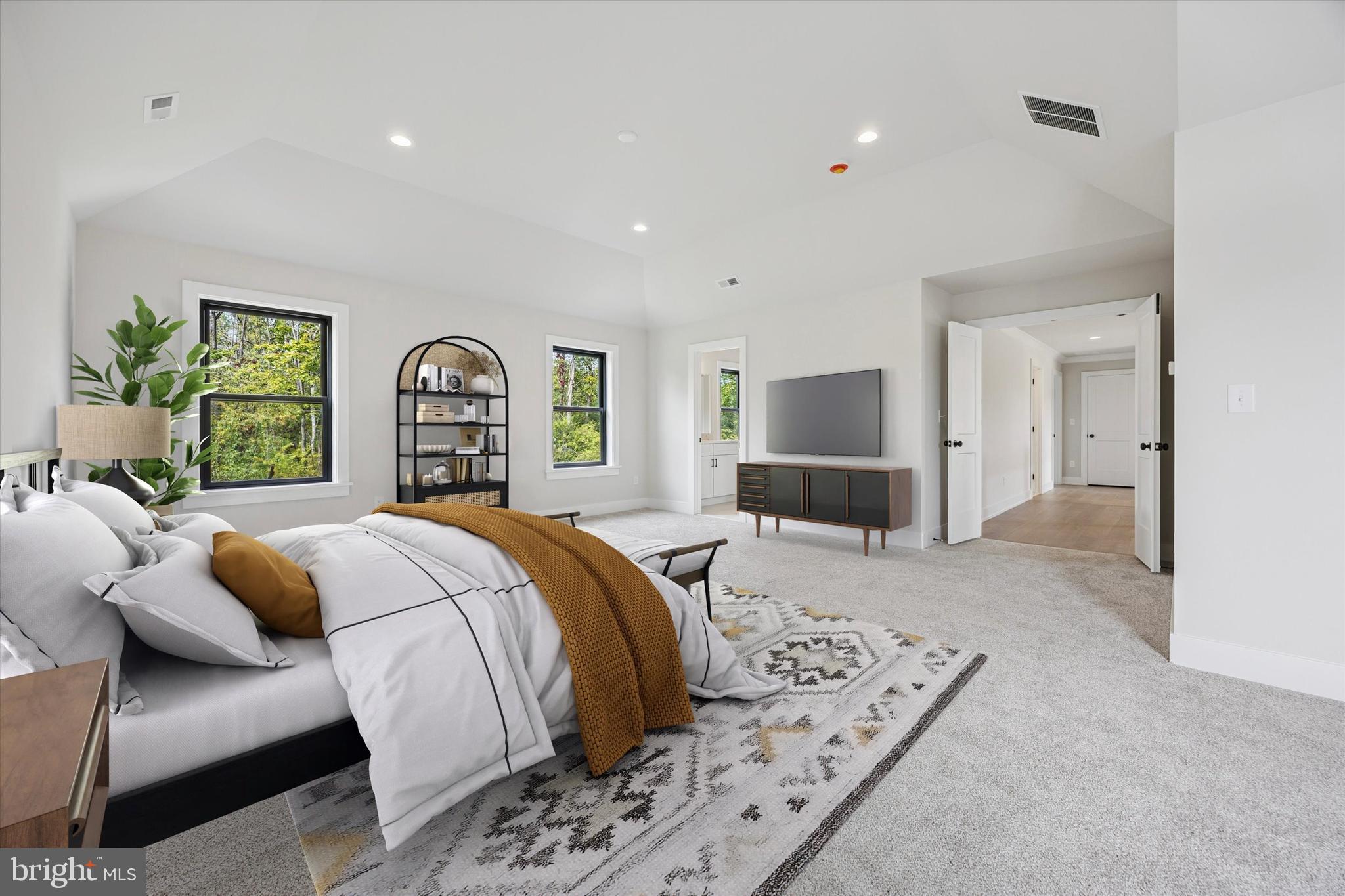 ARDEN RESERVE - Residential