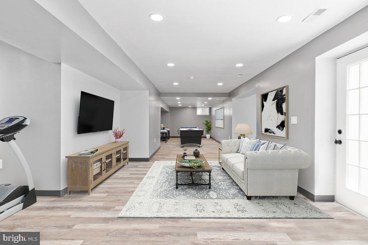 WEBBER SPRINGS - Residential