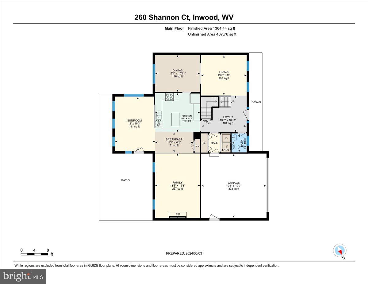 WEBBER SPRINGS - Residential