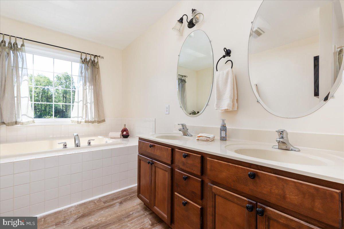 WEBBER SPRINGS - Residential