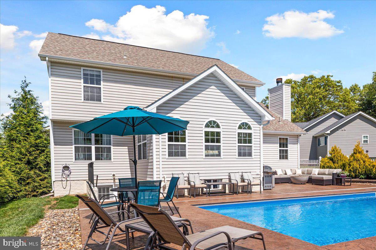 WEBBER SPRINGS - Residential