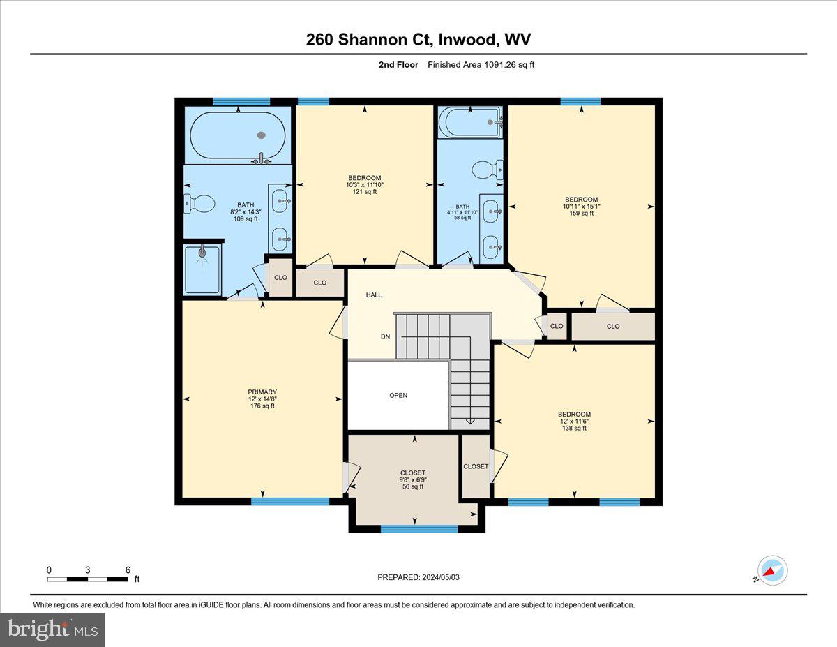 WEBBER SPRINGS - Residential