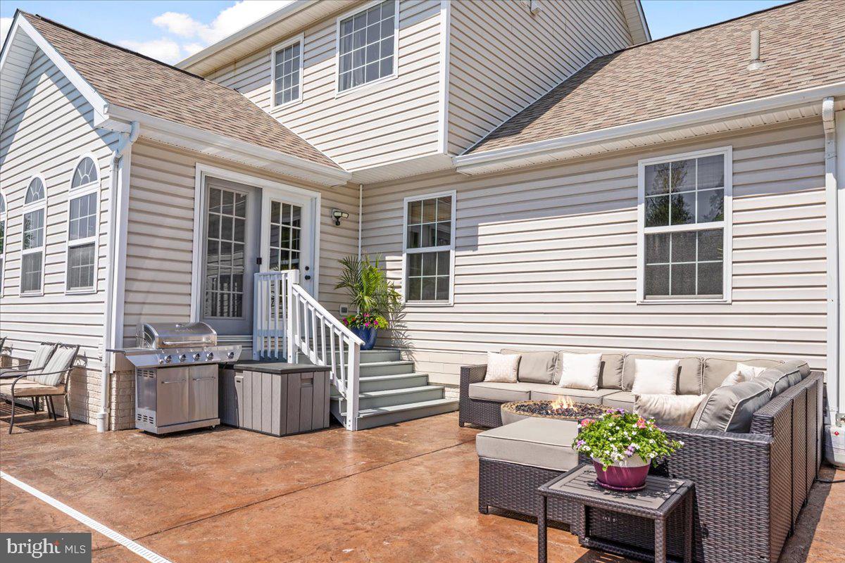 WEBBER SPRINGS - Residential