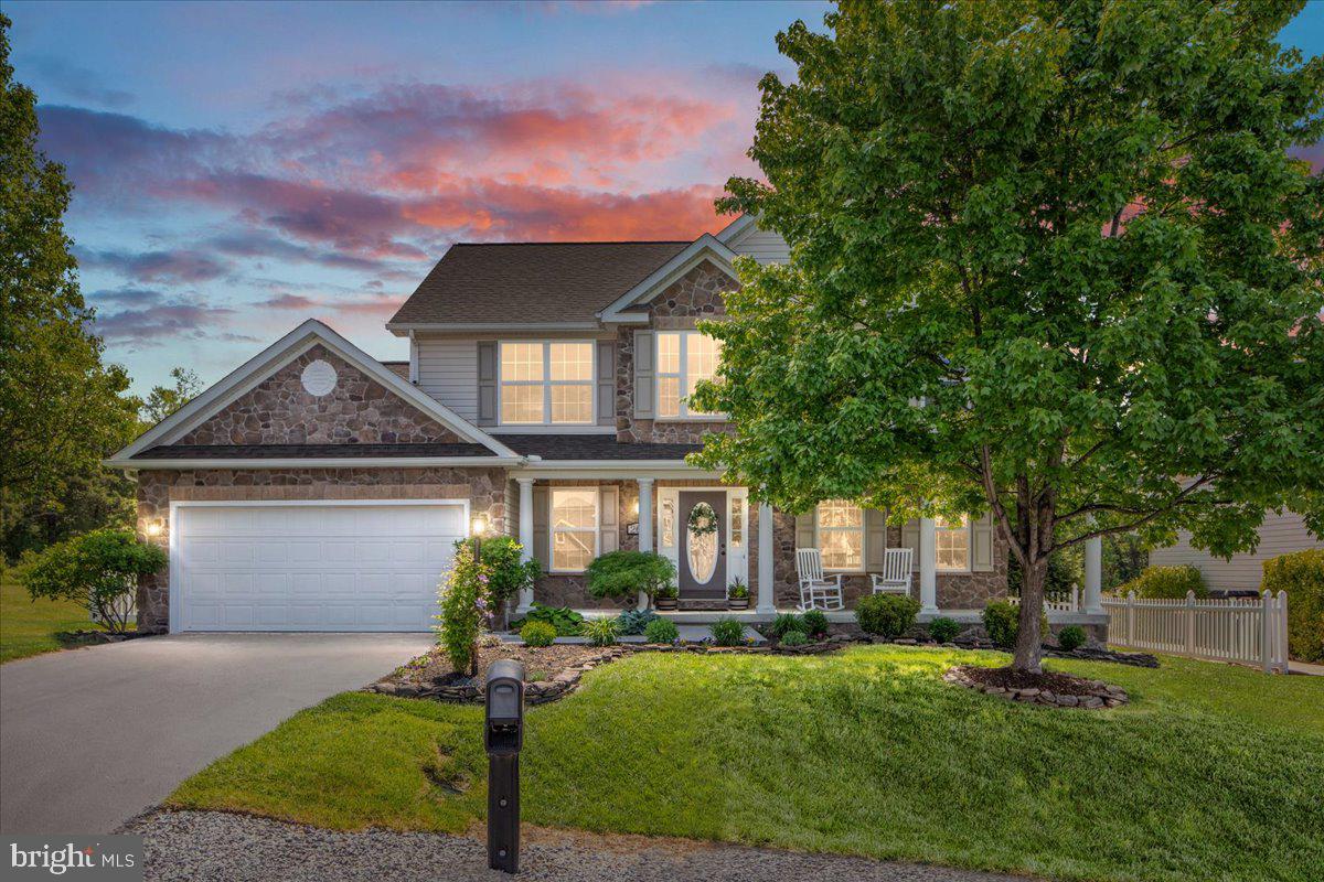 Now is your chance to make this stunning home yours! Back to Active through no fault of the seller.
The weather is warm and the pool is open! Be Sure to Watch The Video to Really Experience This Home! This gorgeous home, located in the back section of popular Webber Springs, is an entertaining dream. Situated on a quiet cul-de-sac with no houses behind it, you may just find yourself spending all of your time outside enjoying your huge patio with stunning in-ground pool. Speaking of the pool.... how about a 15 year structural warranty, and a 50 year shell warranty? Even better, a new retractable pool cover was just replaced in March 2024. But there is oh, so much more! Step inside to this impeccably maintained home - In the kitchen you will find Corian countertops and newly replaced appliances in 2020. Luxury Vinyl Plank flooring makes upkeep super easy in almost all of your home. Top it off with lovely upgrades like crown molding and wainscoting, a whole house humidifier, newly replaced dual zone HVAC in 2020, and a new roof in 2018. Downstairs you will have endless possibilities for your newly finished recreation area, complete with a full bathroom. This home is not to be missed! Call your agent today to see this beauty. No agent, no problem... call the listing agent to schedule a private tour.