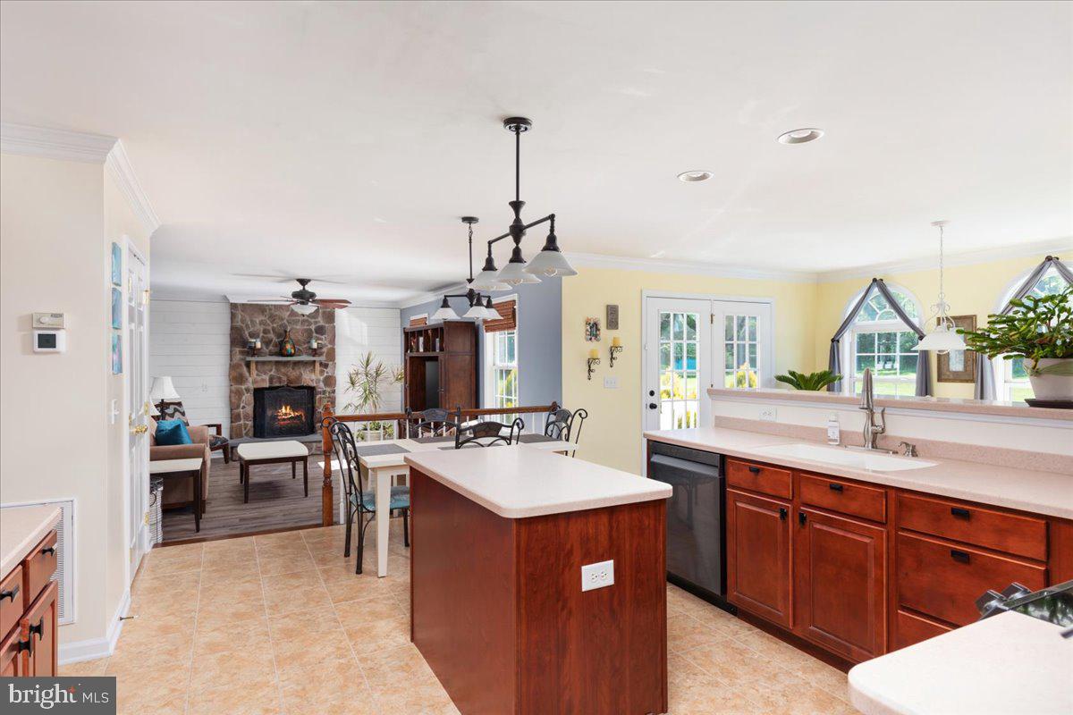 WEBBER SPRINGS - Residential