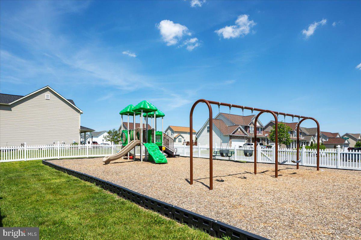 WEBBER SPRINGS - Residential