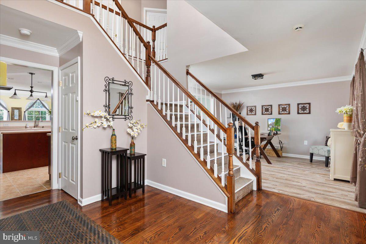 WEBBER SPRINGS - Residential