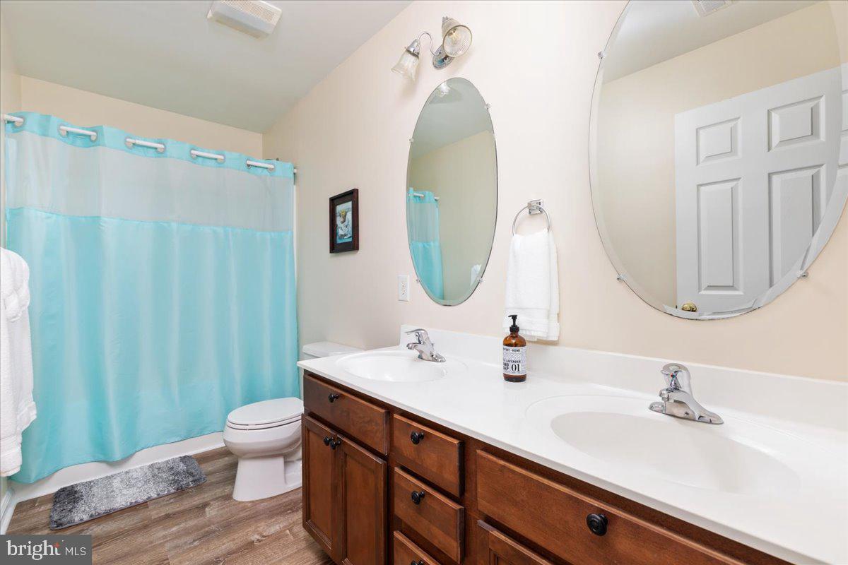 WEBBER SPRINGS - Residential