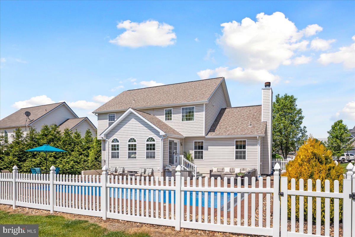 WEBBER SPRINGS - Residential