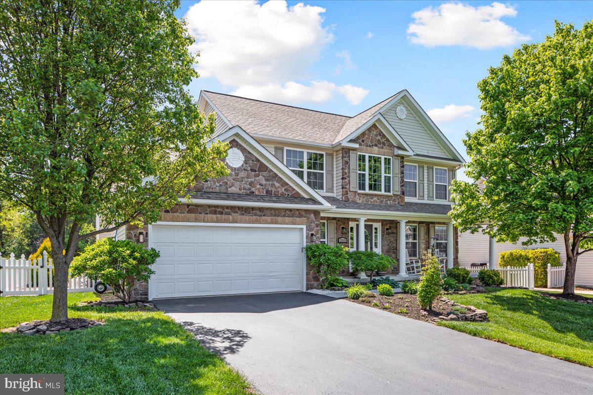 WEBBER SPRINGS - Residential