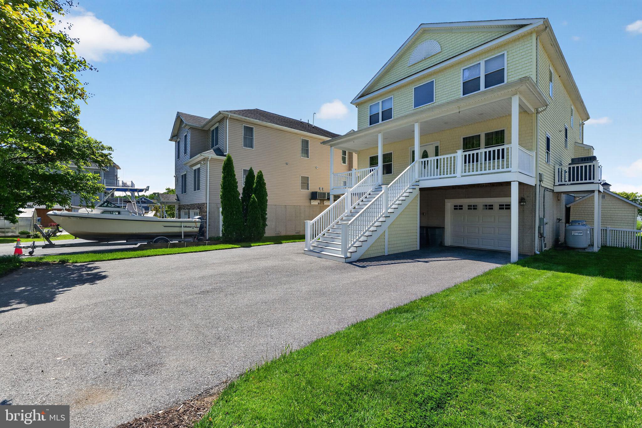 1234 BURKE ROAD