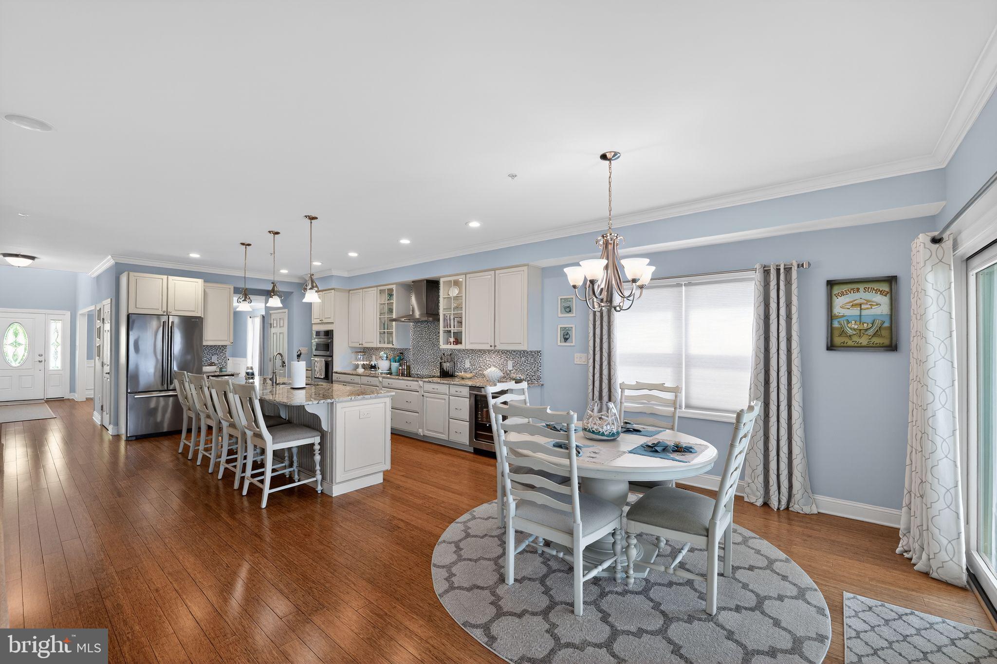 BOWLEYS QUARTERS - Residential