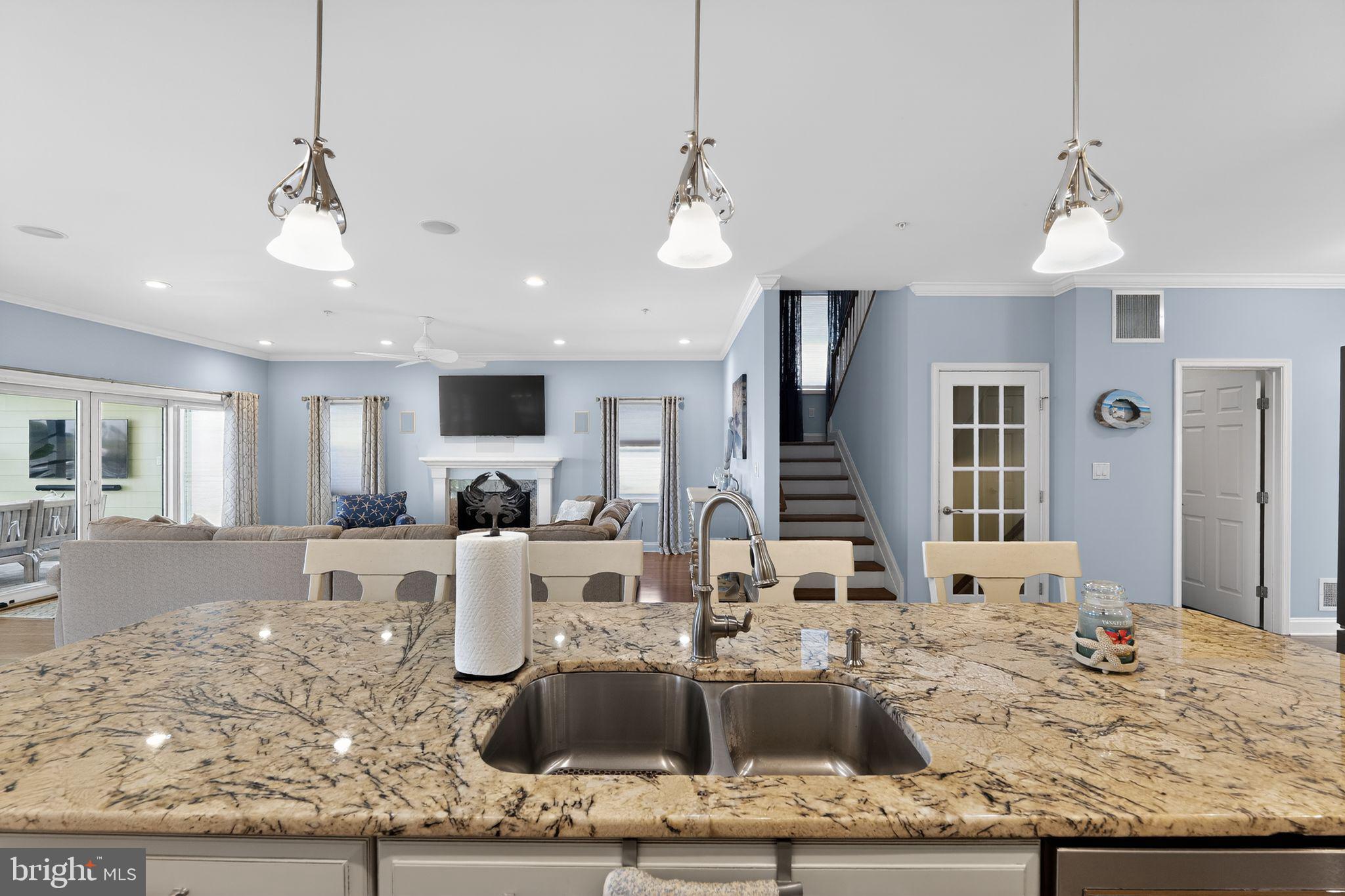 BOWLEYS QUARTERS - Residential