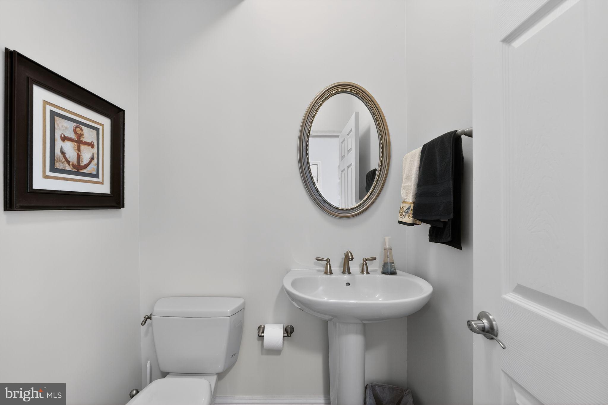 BOWLEYS QUARTERS - Residential