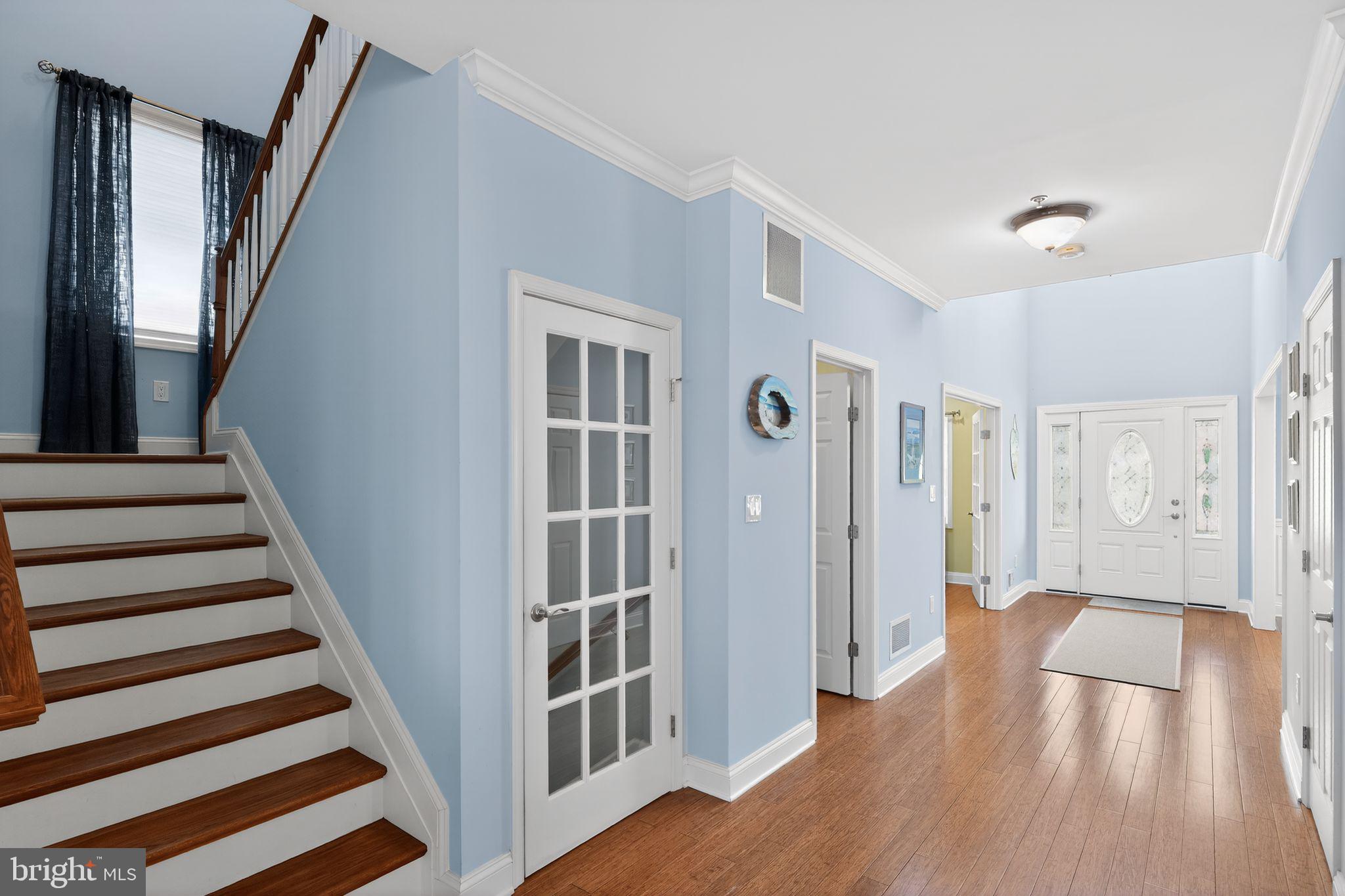 BOWLEYS QUARTERS - Residential