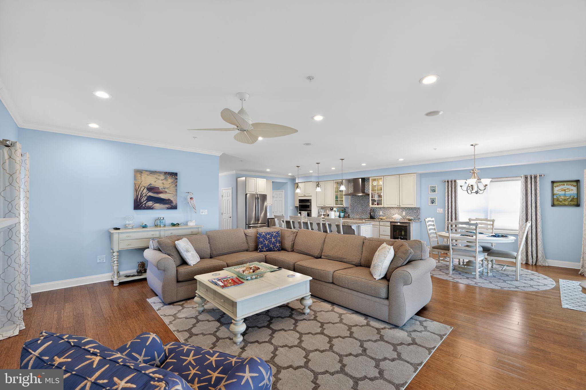 BOWLEYS QUARTERS - Residential
