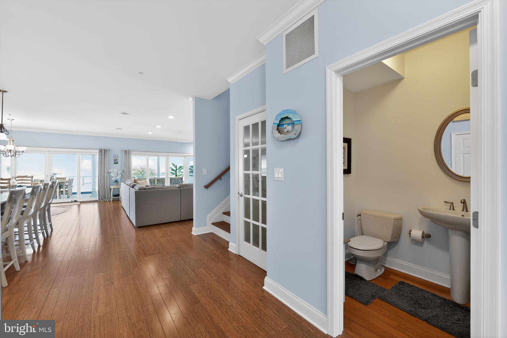 BOWLEYS QUARTERS - Residential