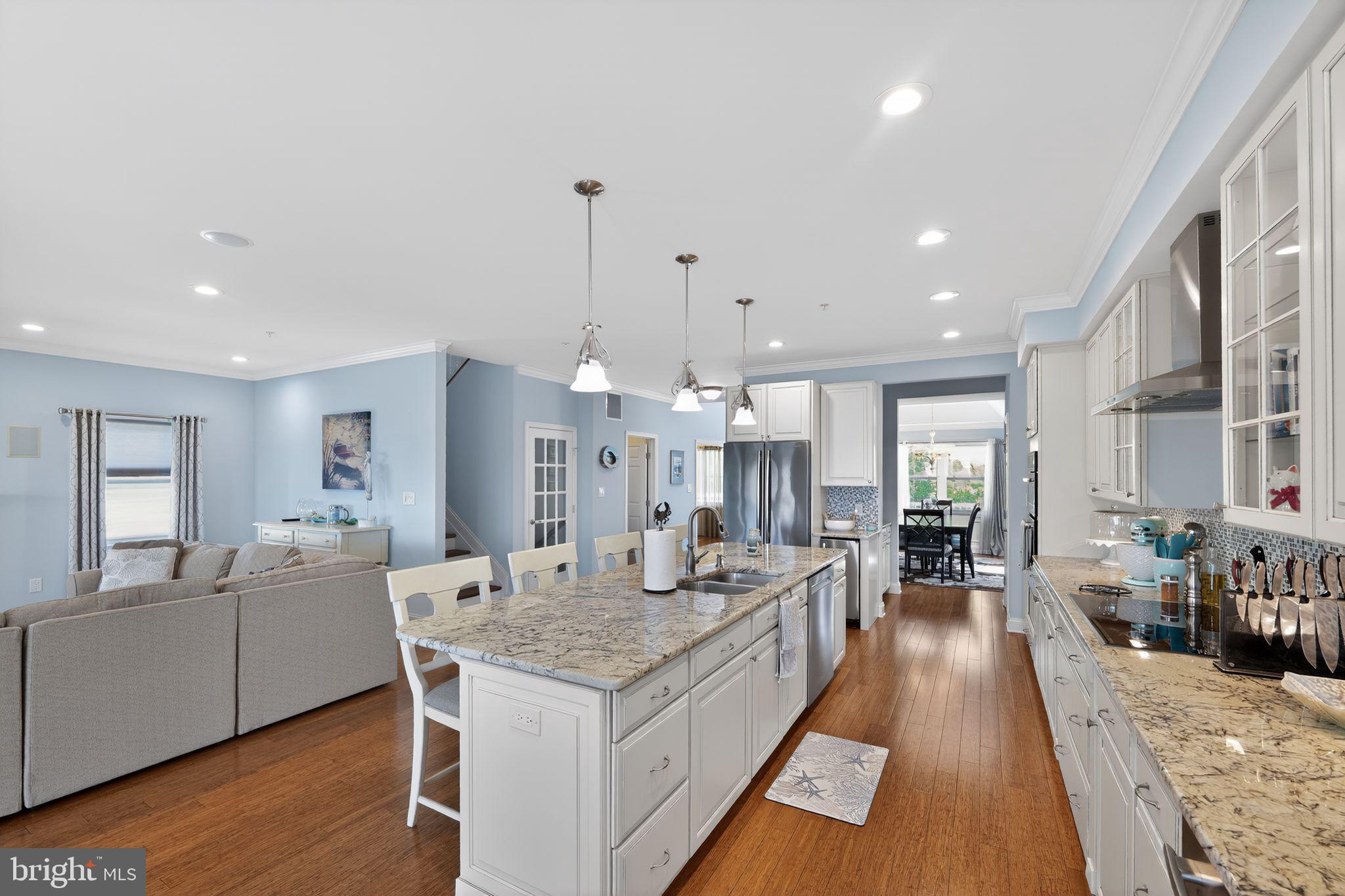 BOWLEYS QUARTERS - Residential