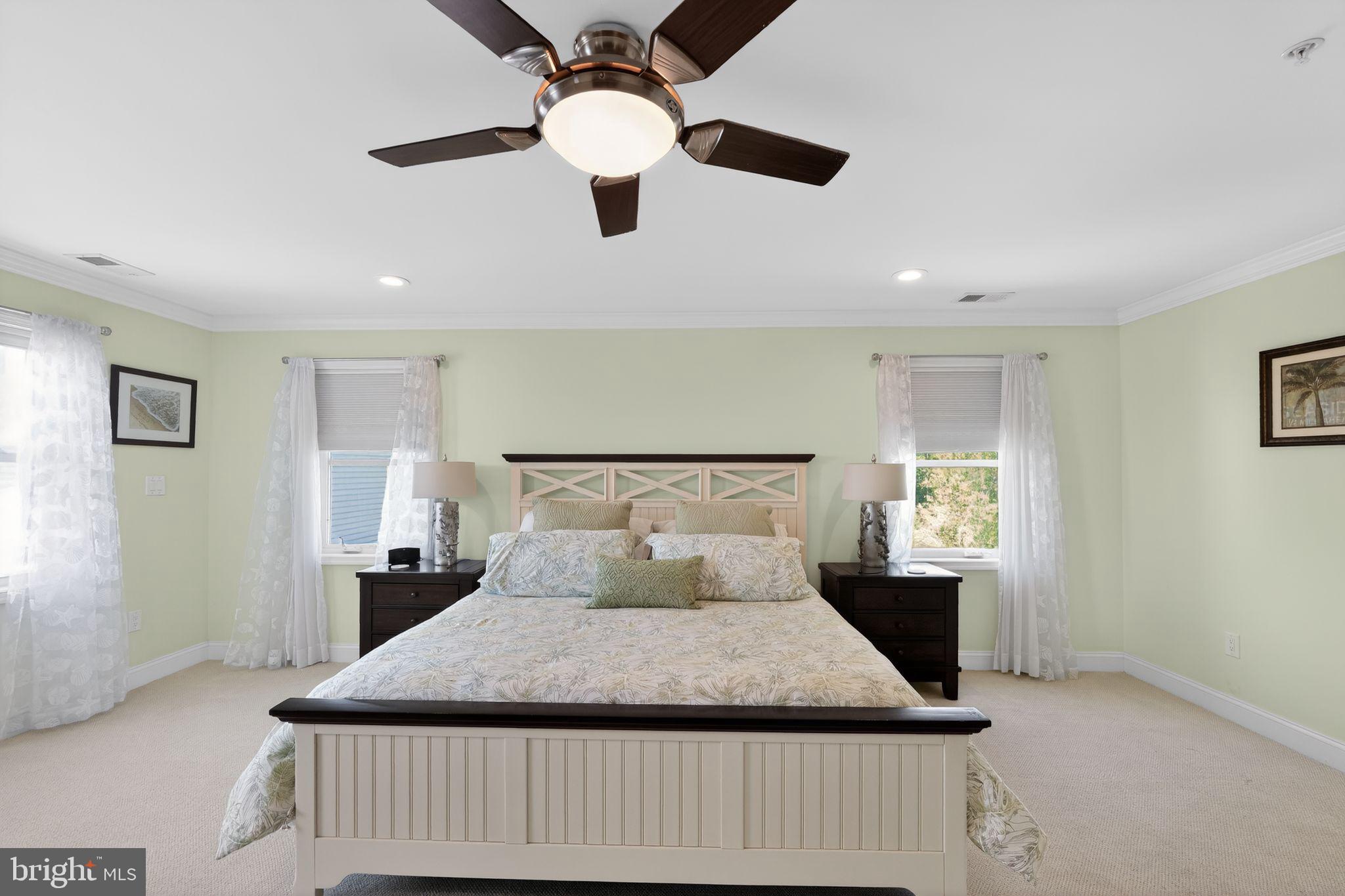 BOWLEYS QUARTERS - Residential