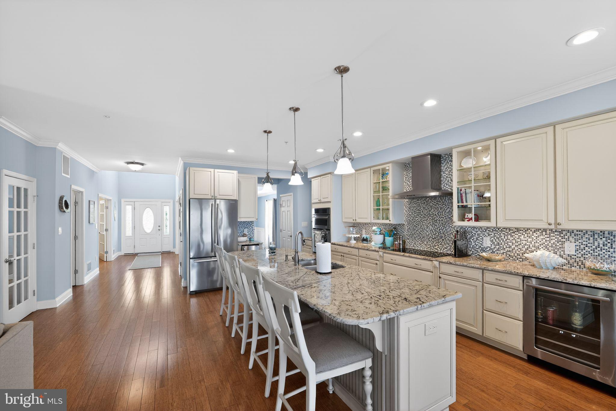 BOWLEYS QUARTERS - Residential