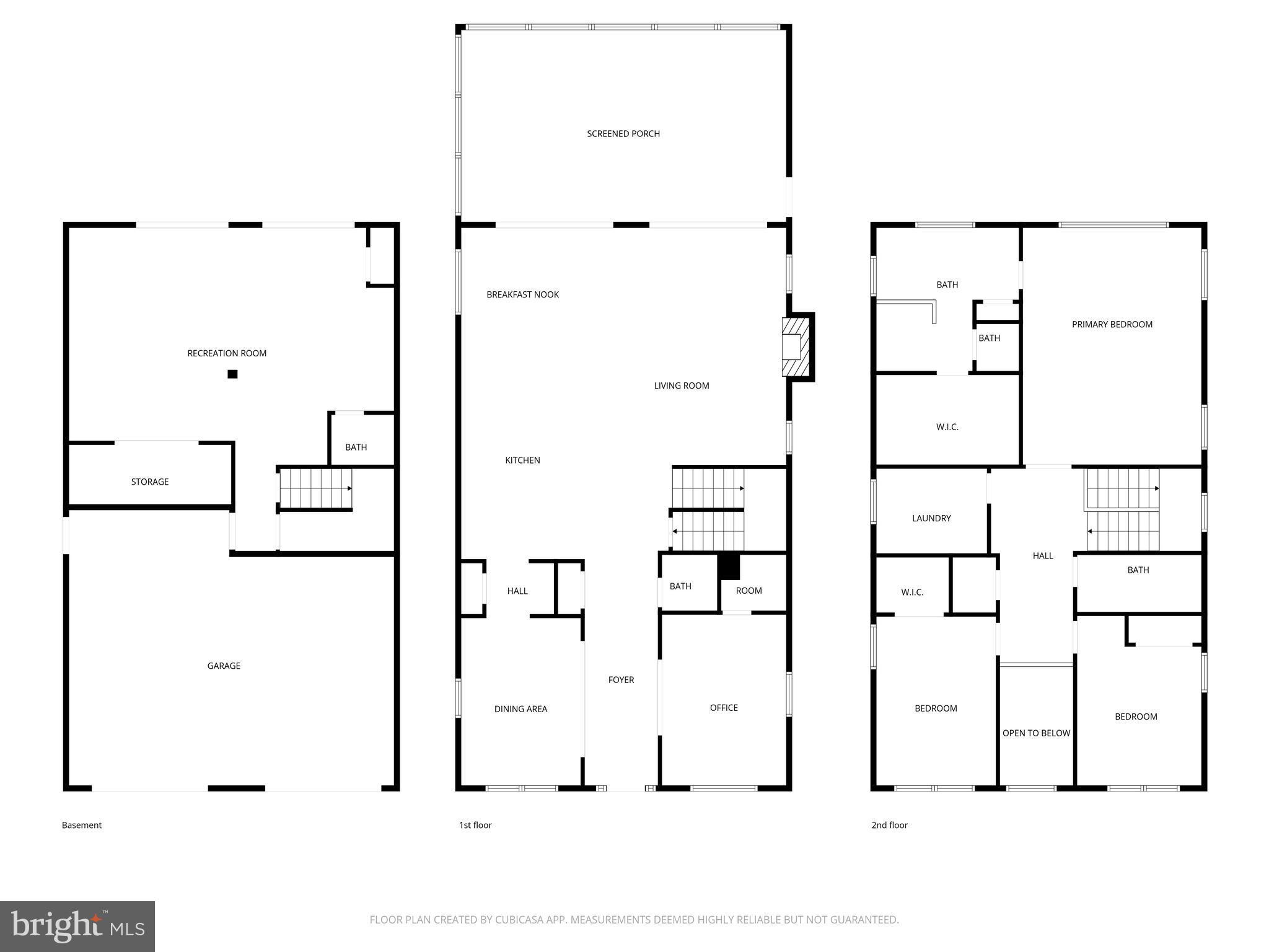 BOWLEYS QUARTERS - Residential