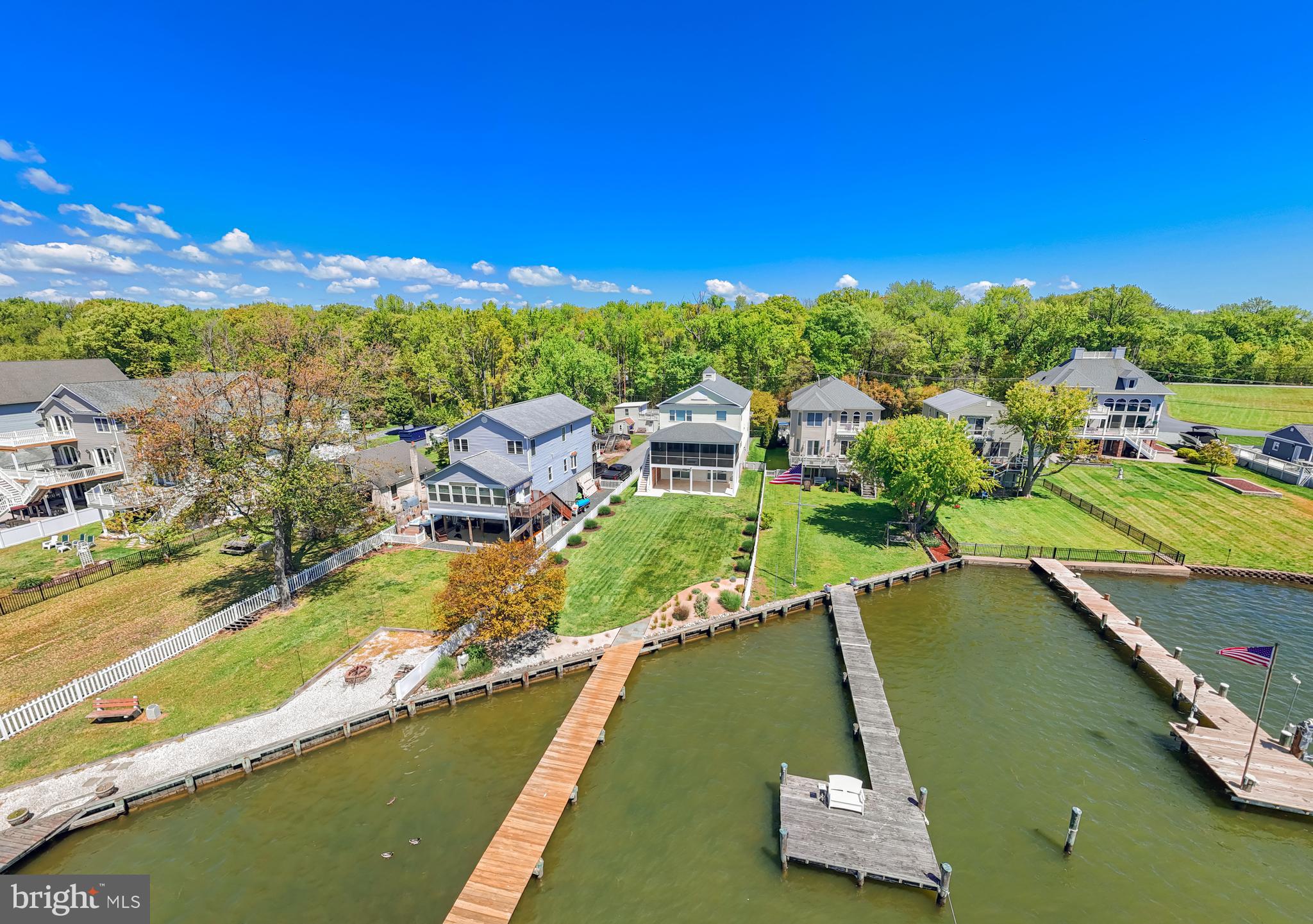 1234 BURKE ROAD