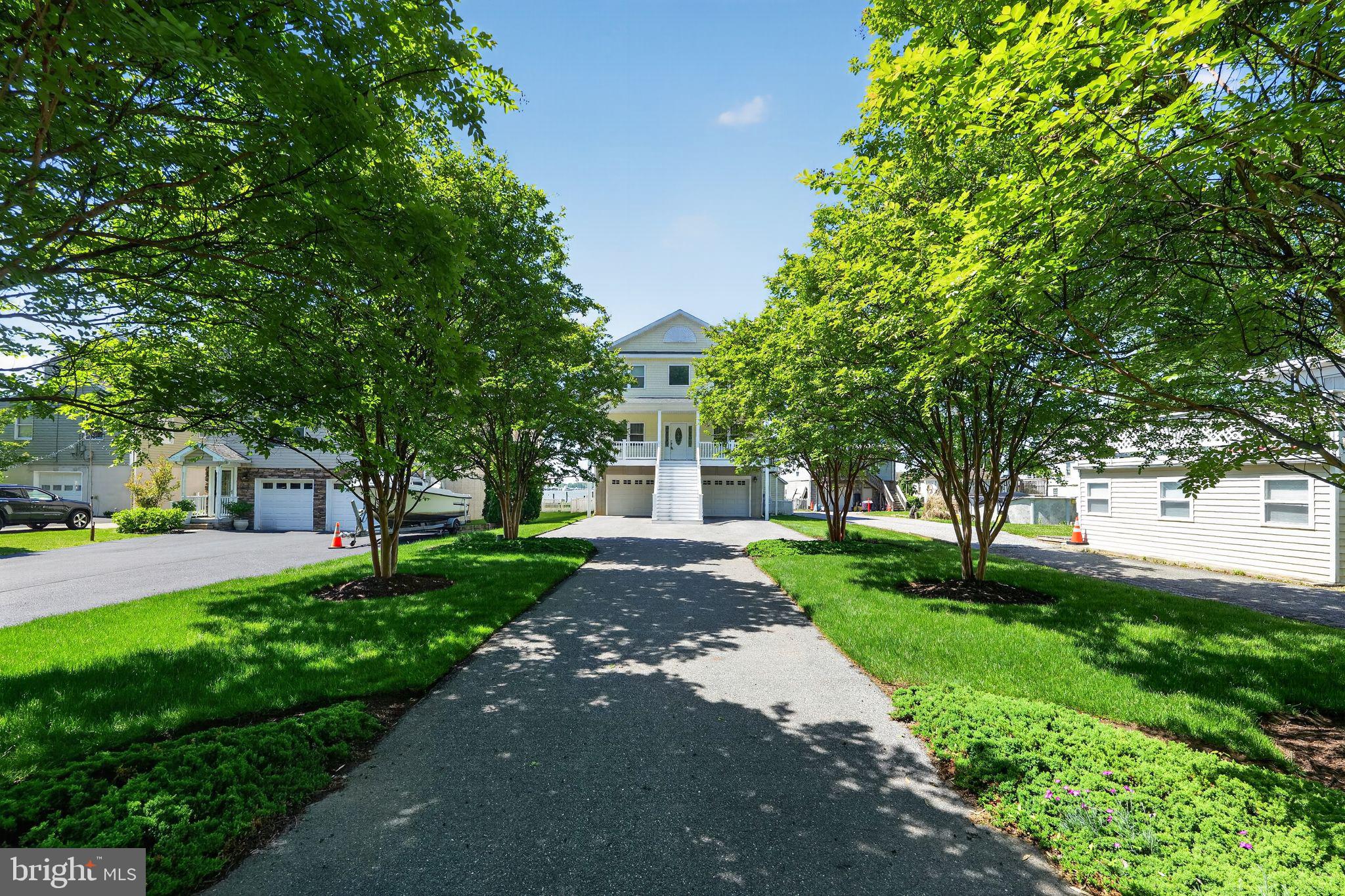 1234 BURKE ROAD