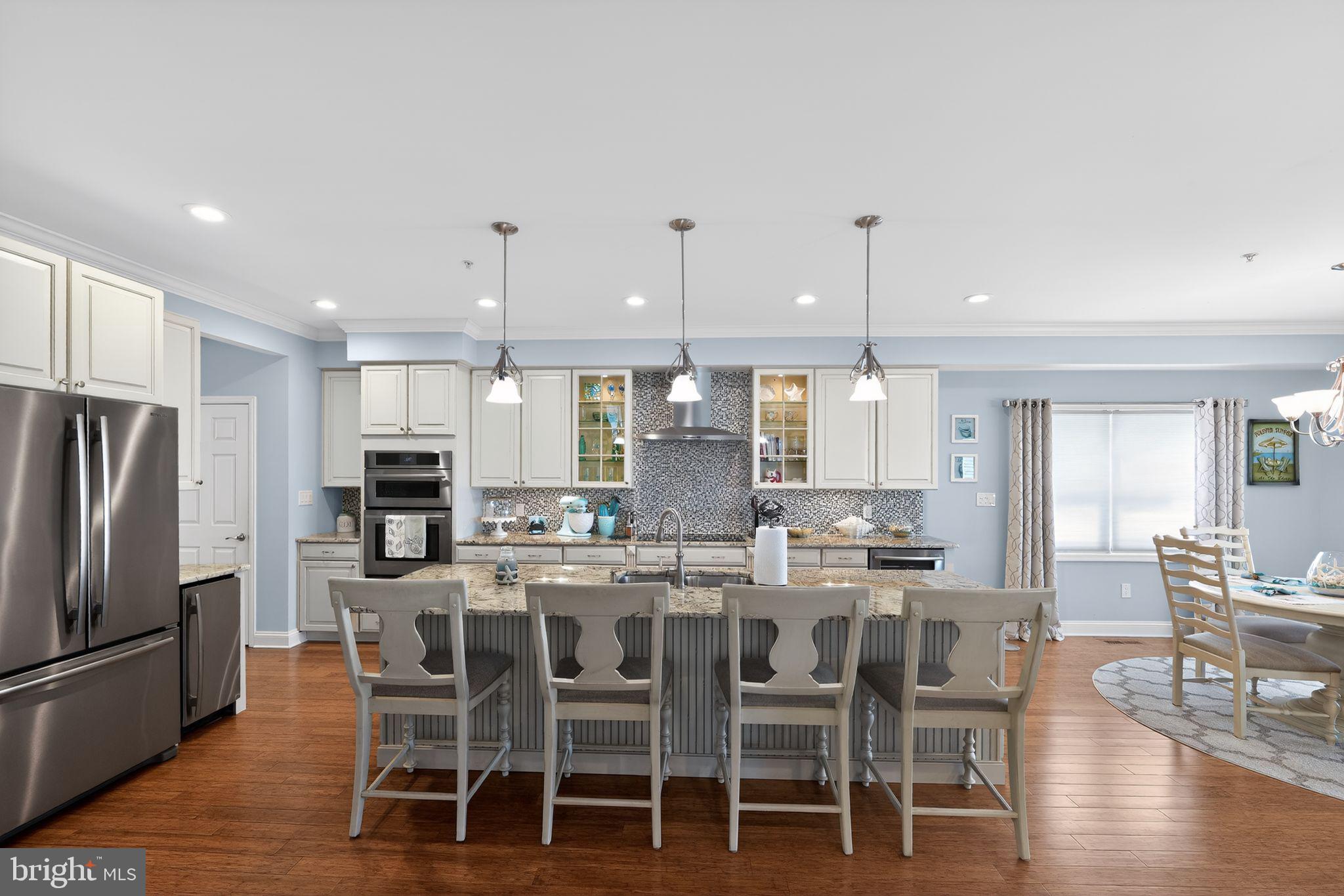 BOWLEYS QUARTERS - Residential