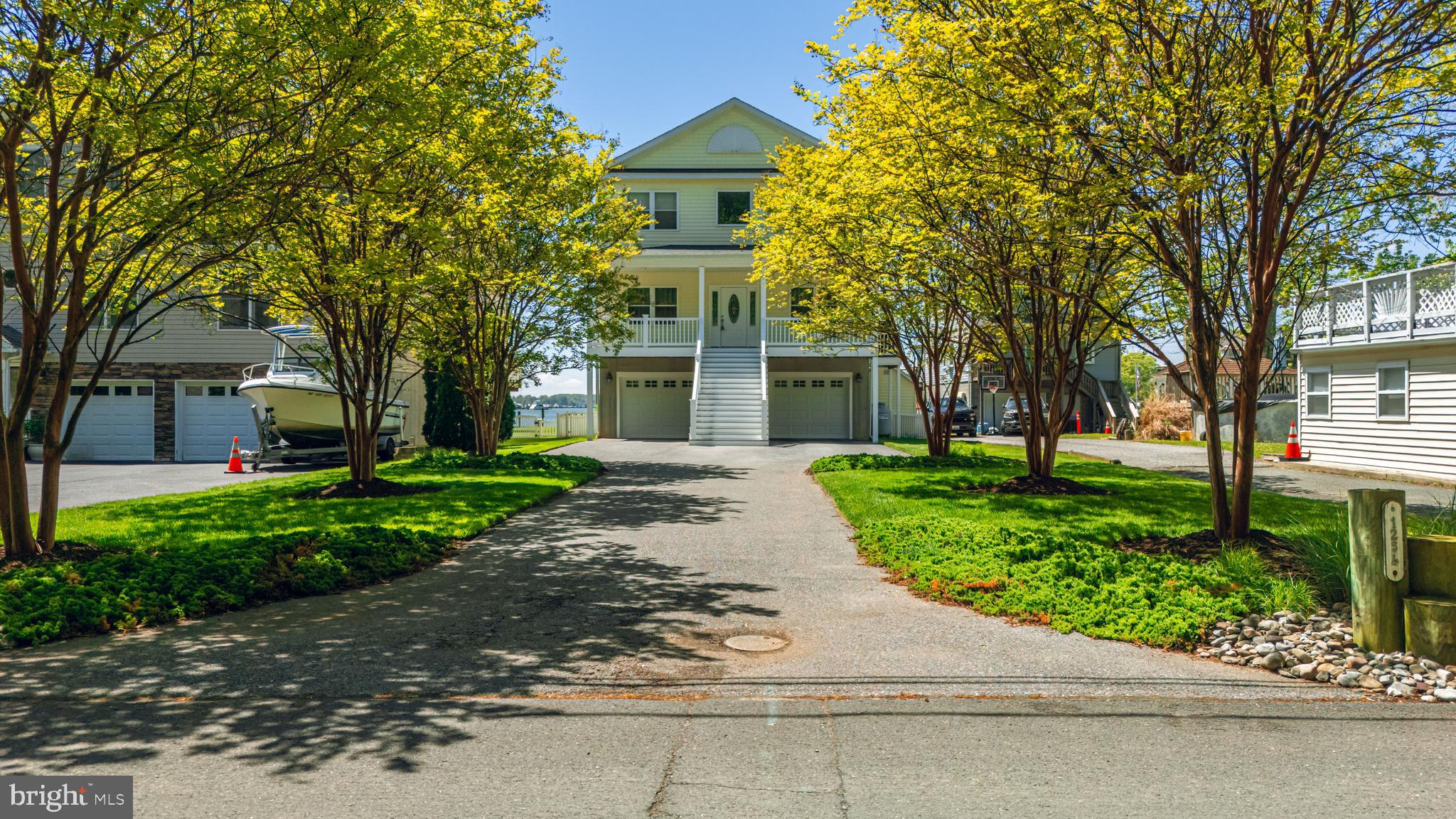 1234 BURKE ROAD