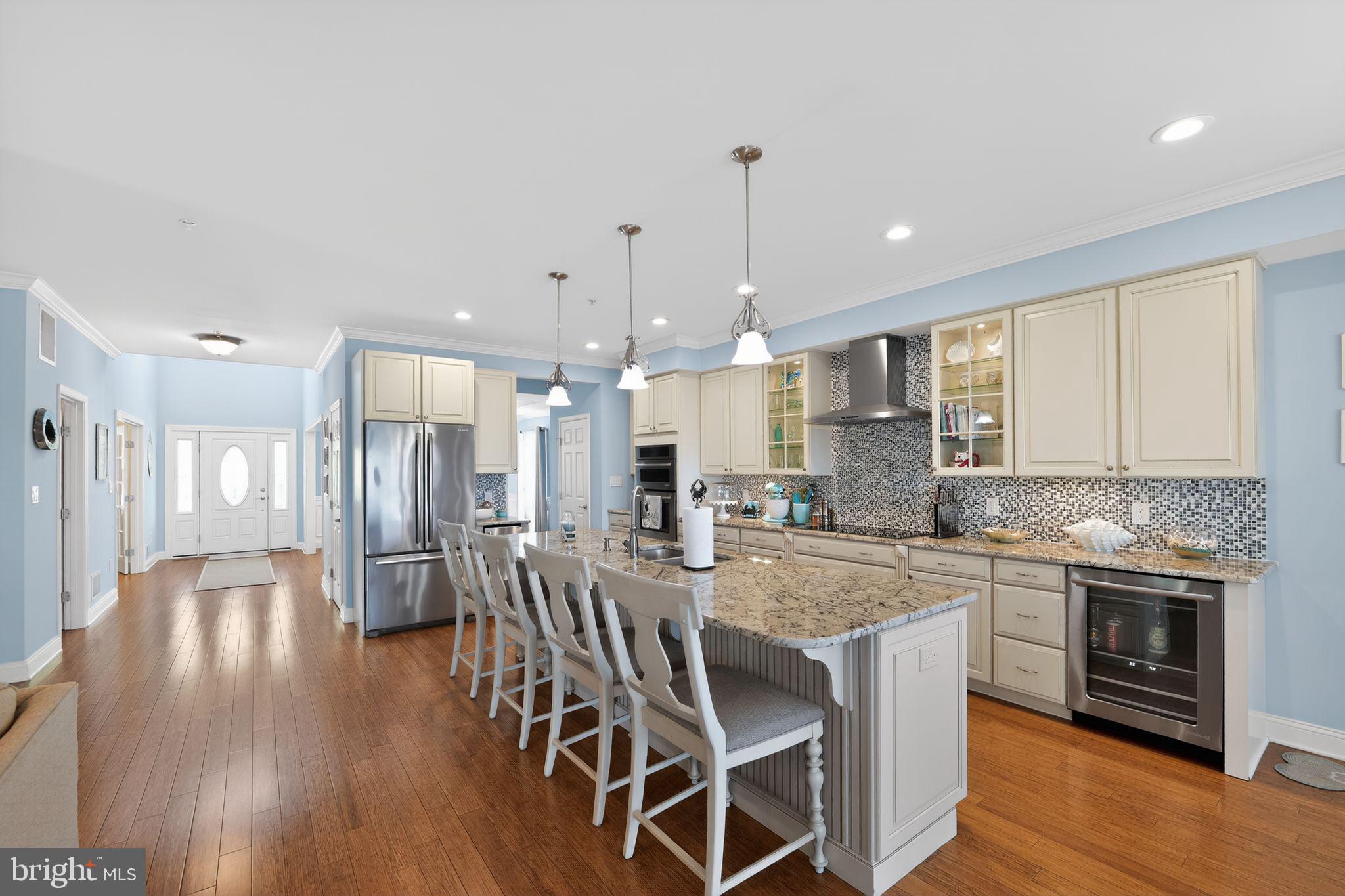 BOWLEYS QUARTERS - Residential