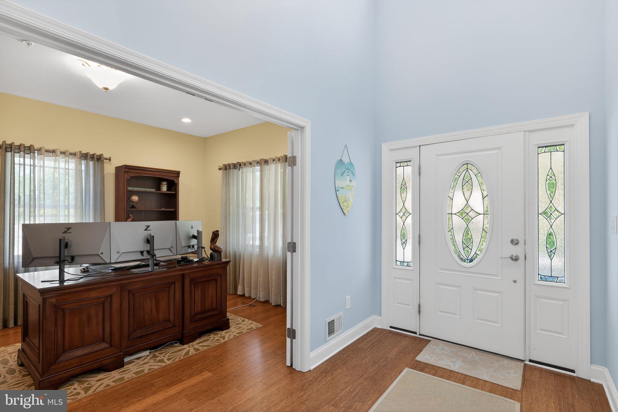 BOWLEYS QUARTERS - Residential