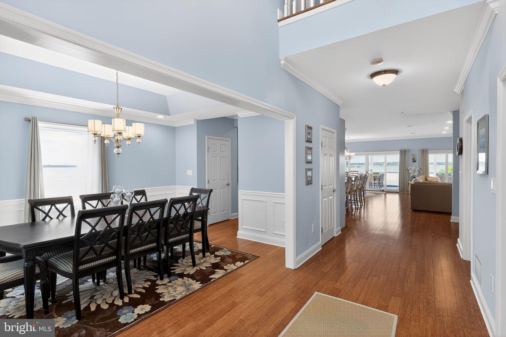 BOWLEYS QUARTERS - Residential