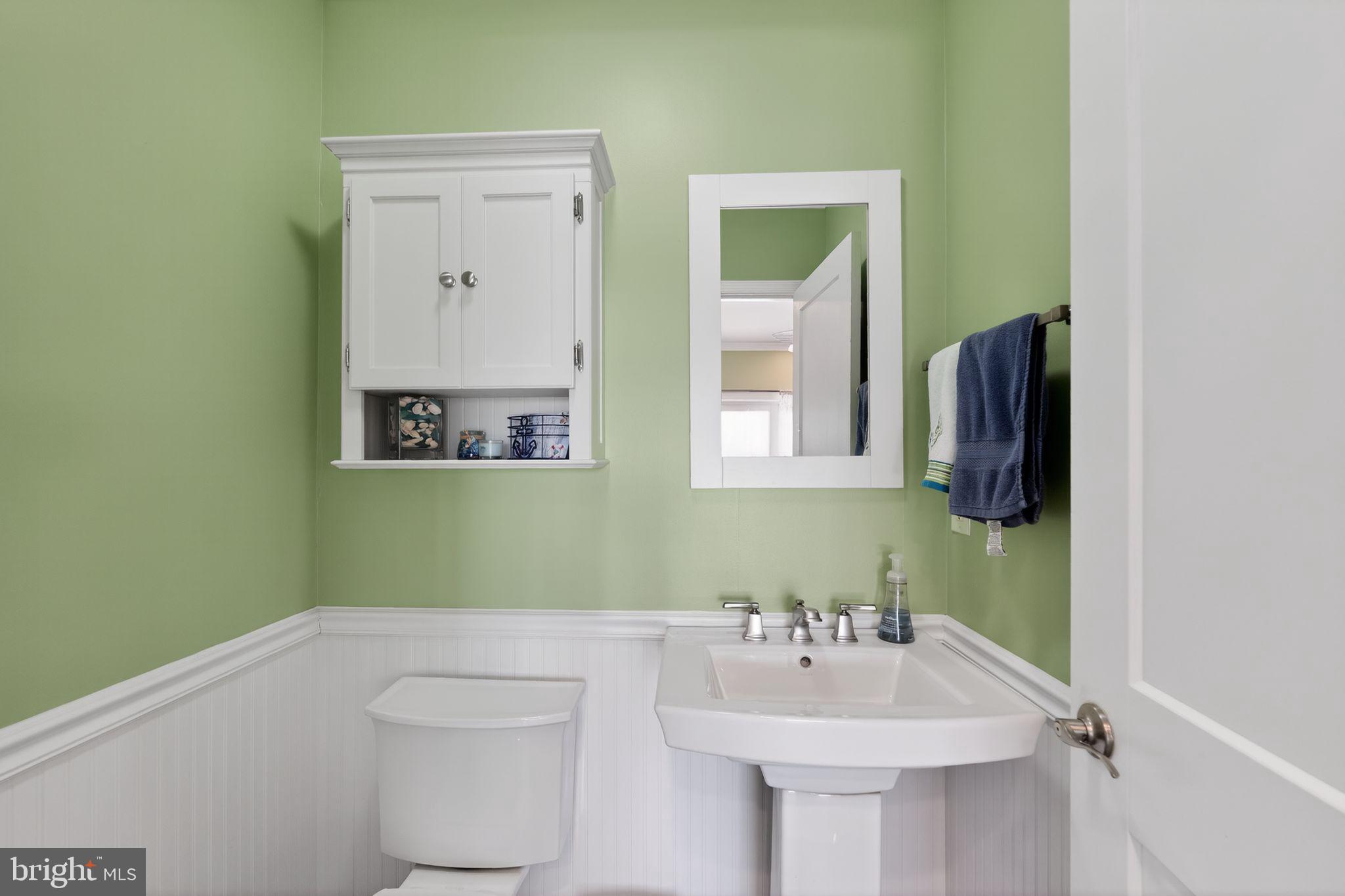 BOWLEYS QUARTERS - Residential
