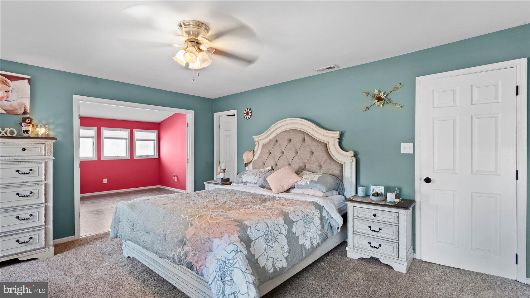 LION HEIGHTS - Residential