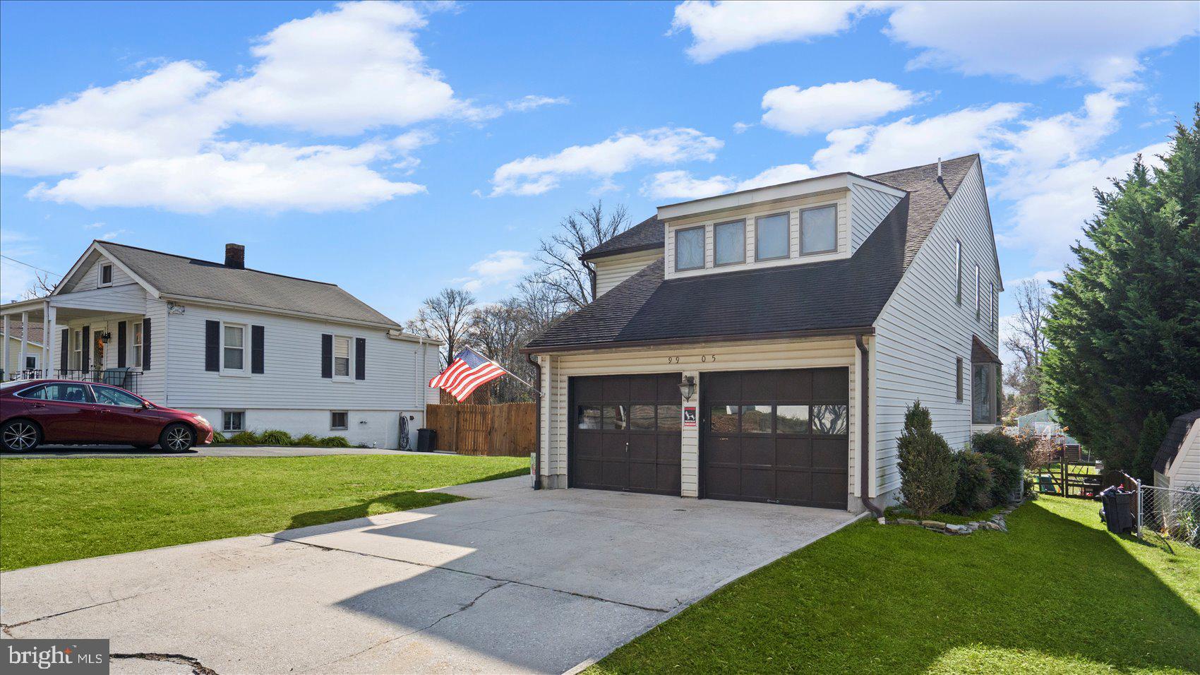 LION HEIGHTS - Residential