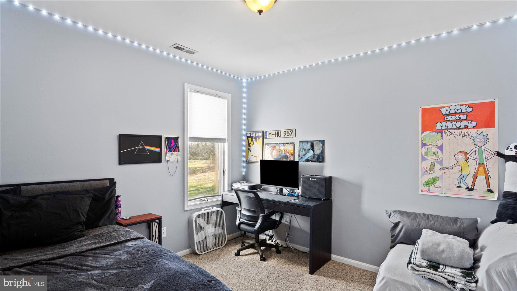 LION HEIGHTS - Residential
