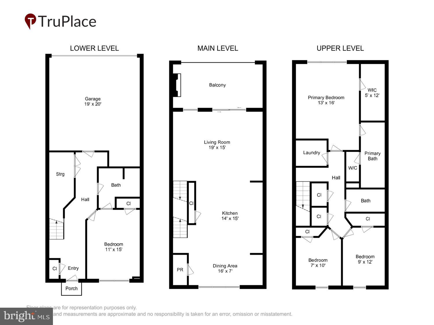 LAKE LINGANORE TOWN CENTER - Residential