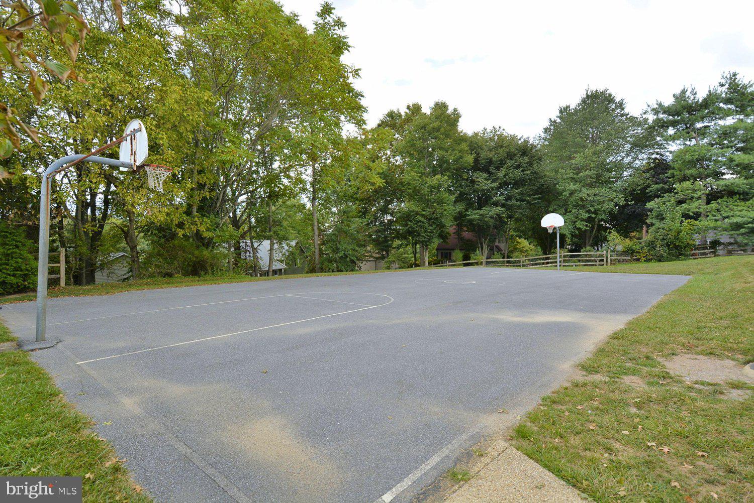 LAKE LINGANORE TOWN CENTER - Residential