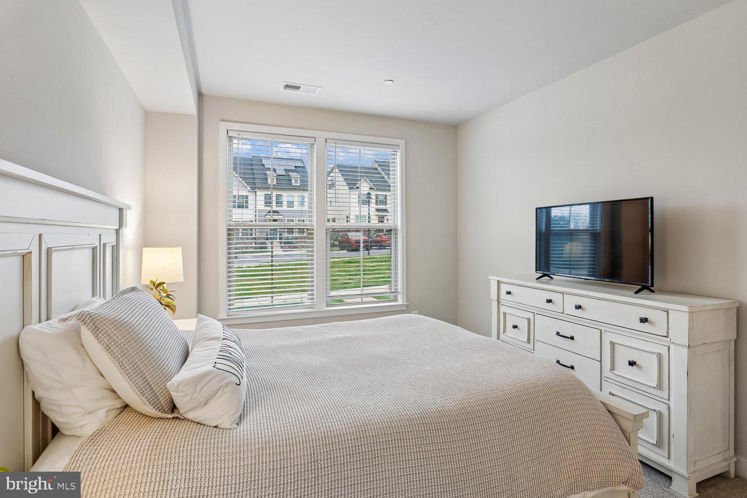 LAKE LINGANORE TOWN CENTER - Residential
