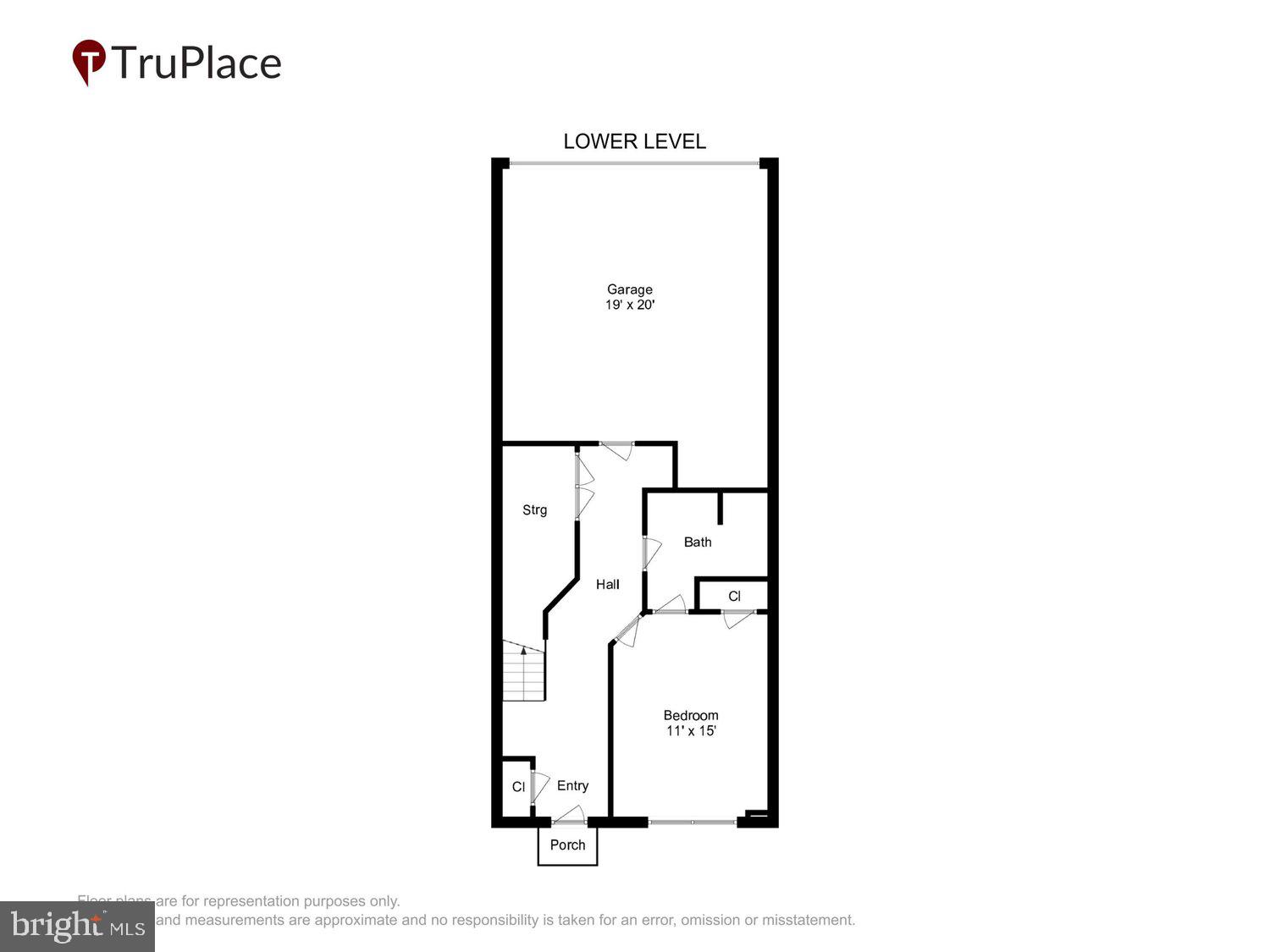 LAKE LINGANORE TOWN CENTER - Residential
